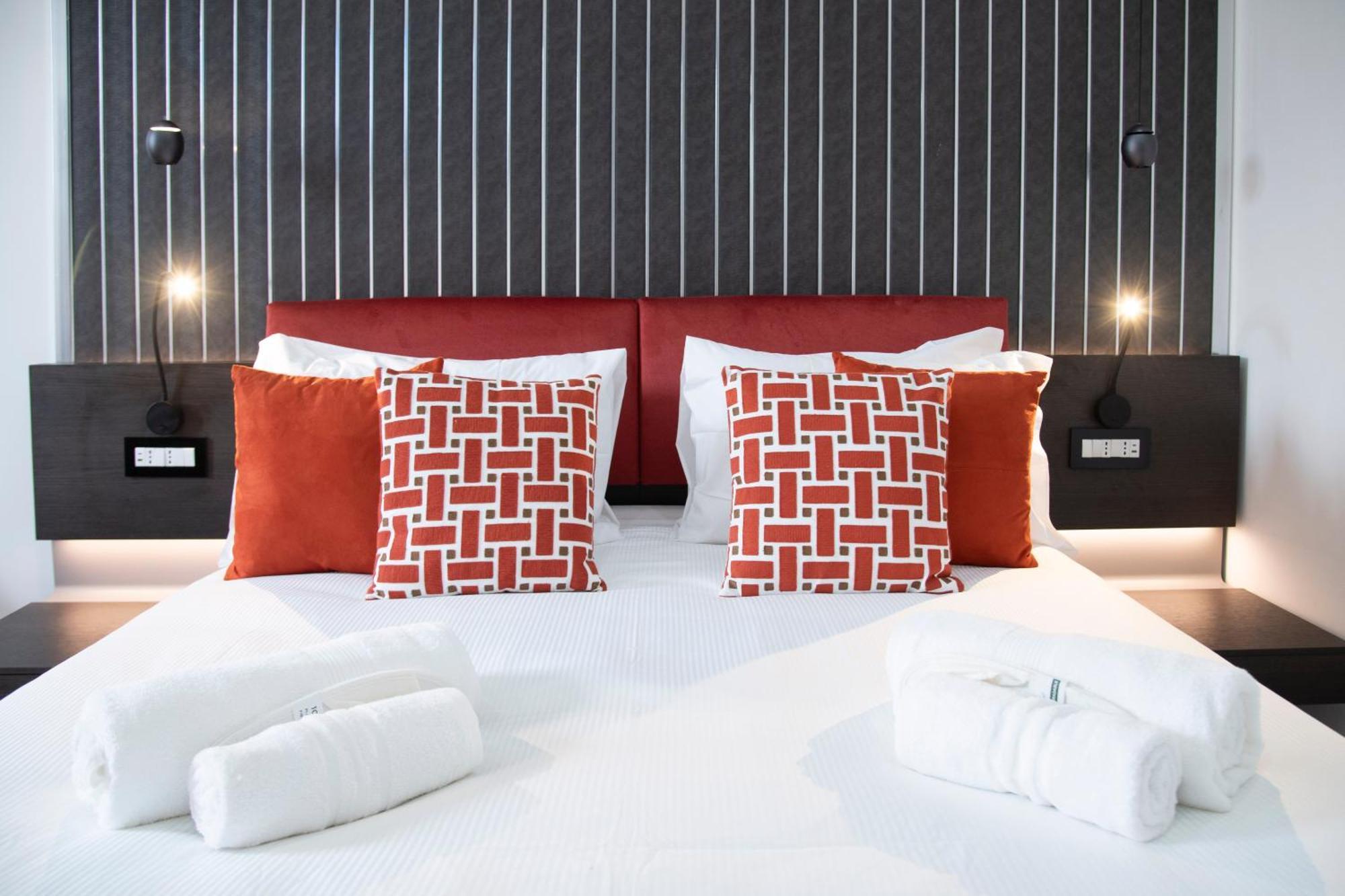 Trastevere New Luxury Bed & Breakfast