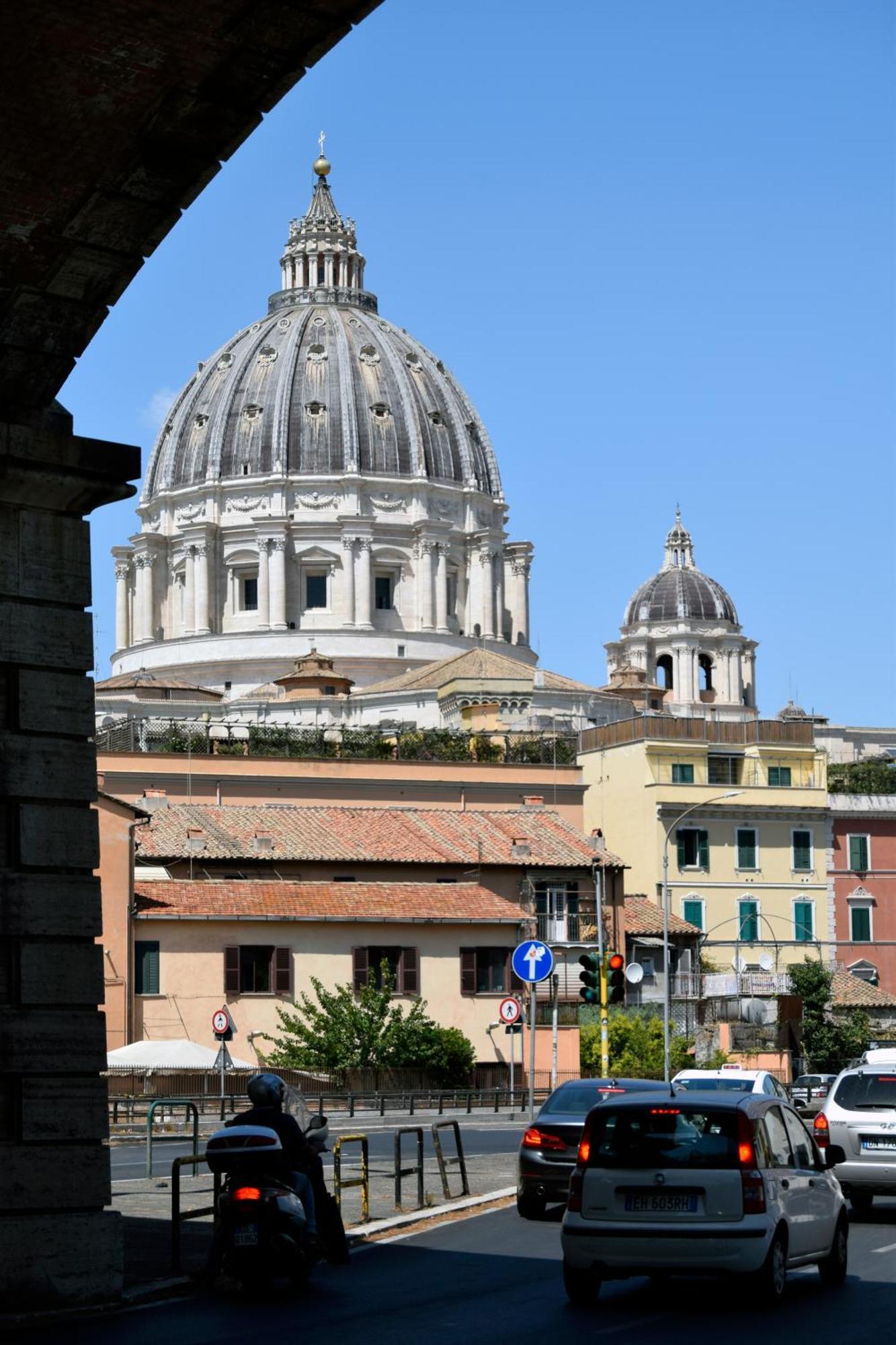 Vatican Giulia Bed & Breakfast 2*