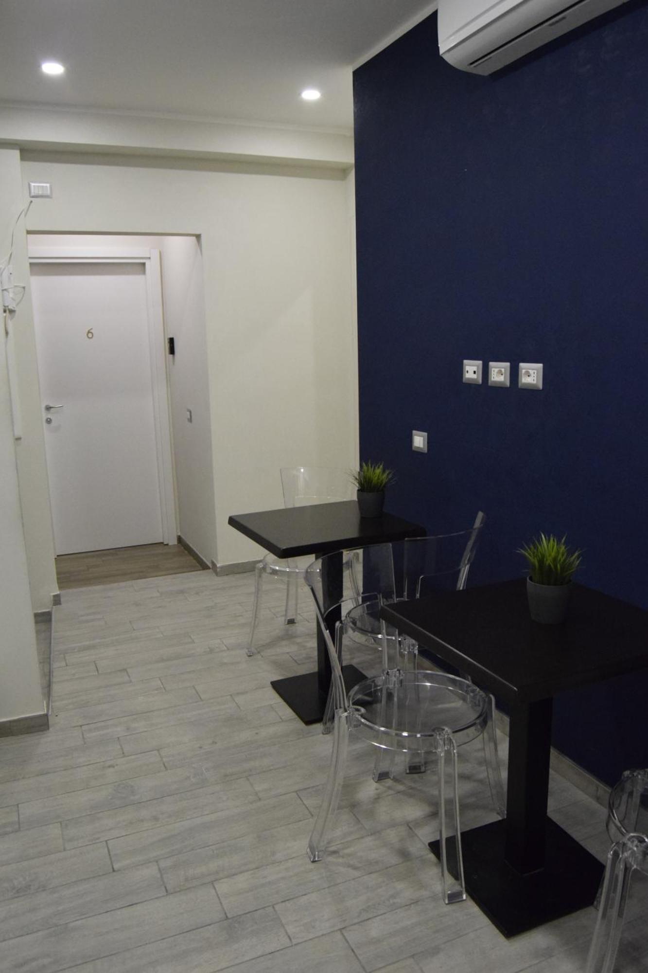 Bed & Breakfast Vatican Giulia Rome