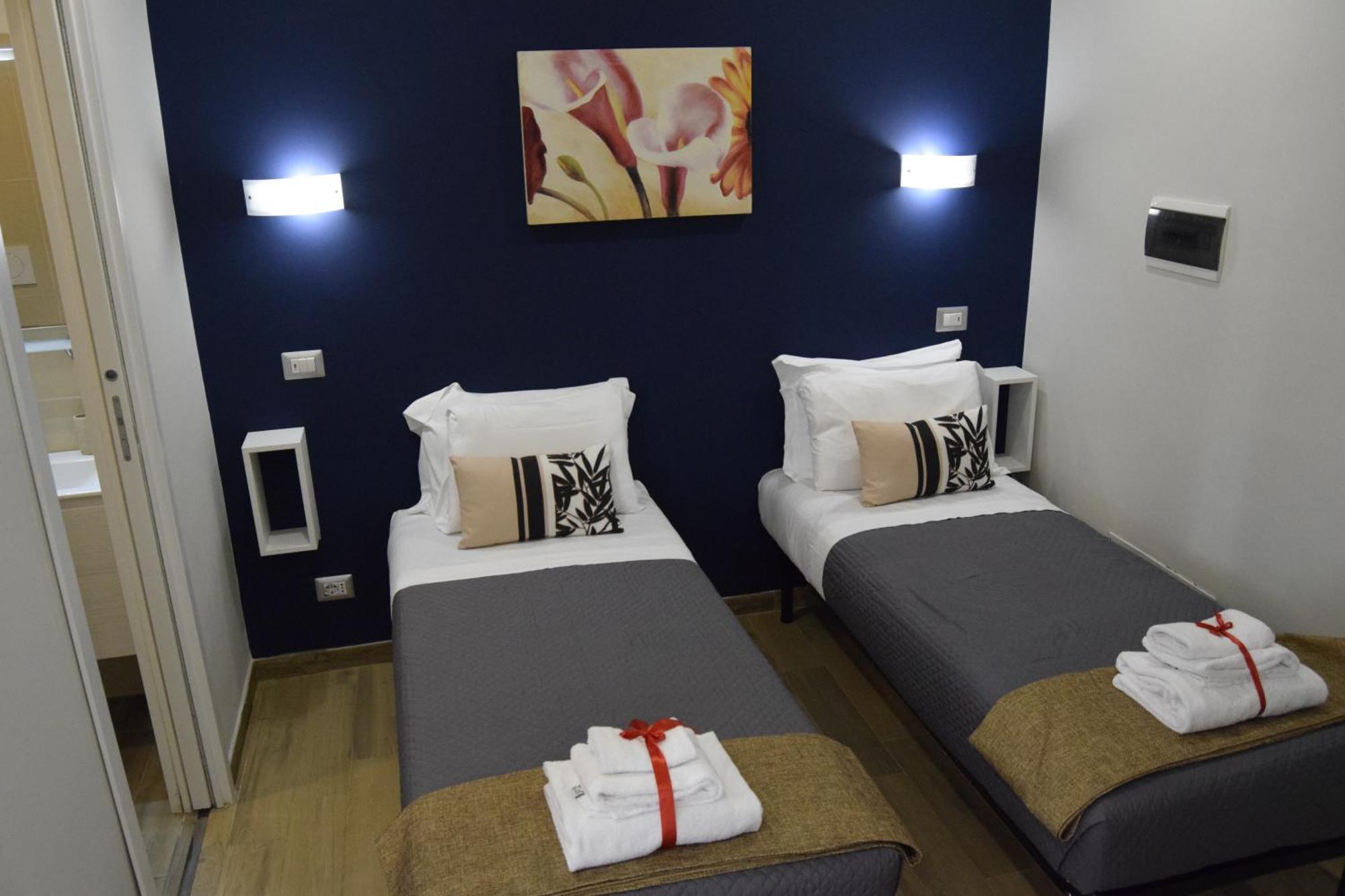 Bed & Breakfast Vatican Giulia