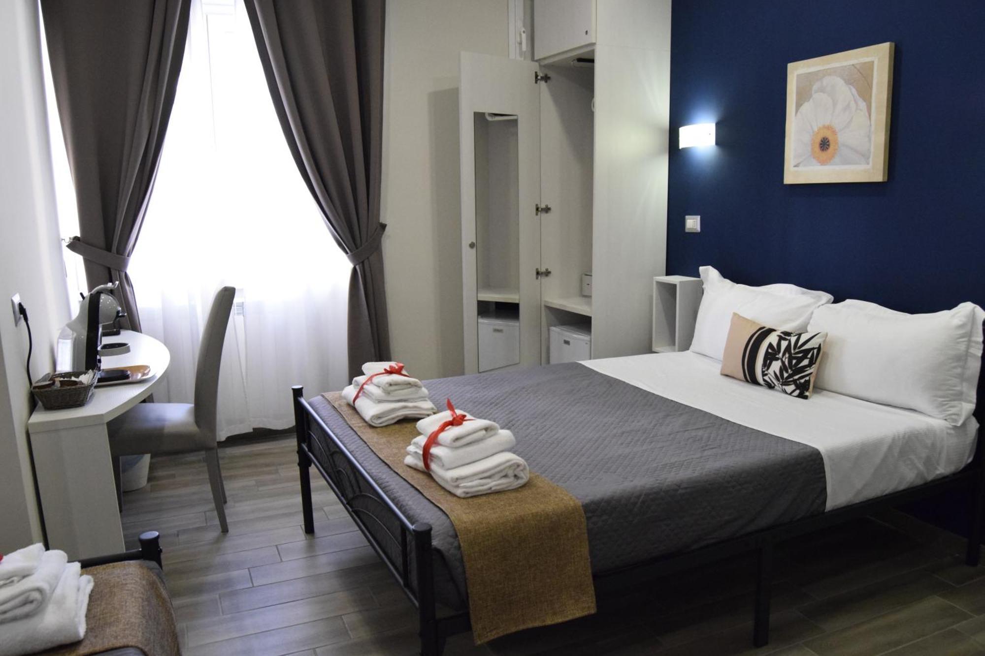 Bed & Breakfast Vatican Giulia