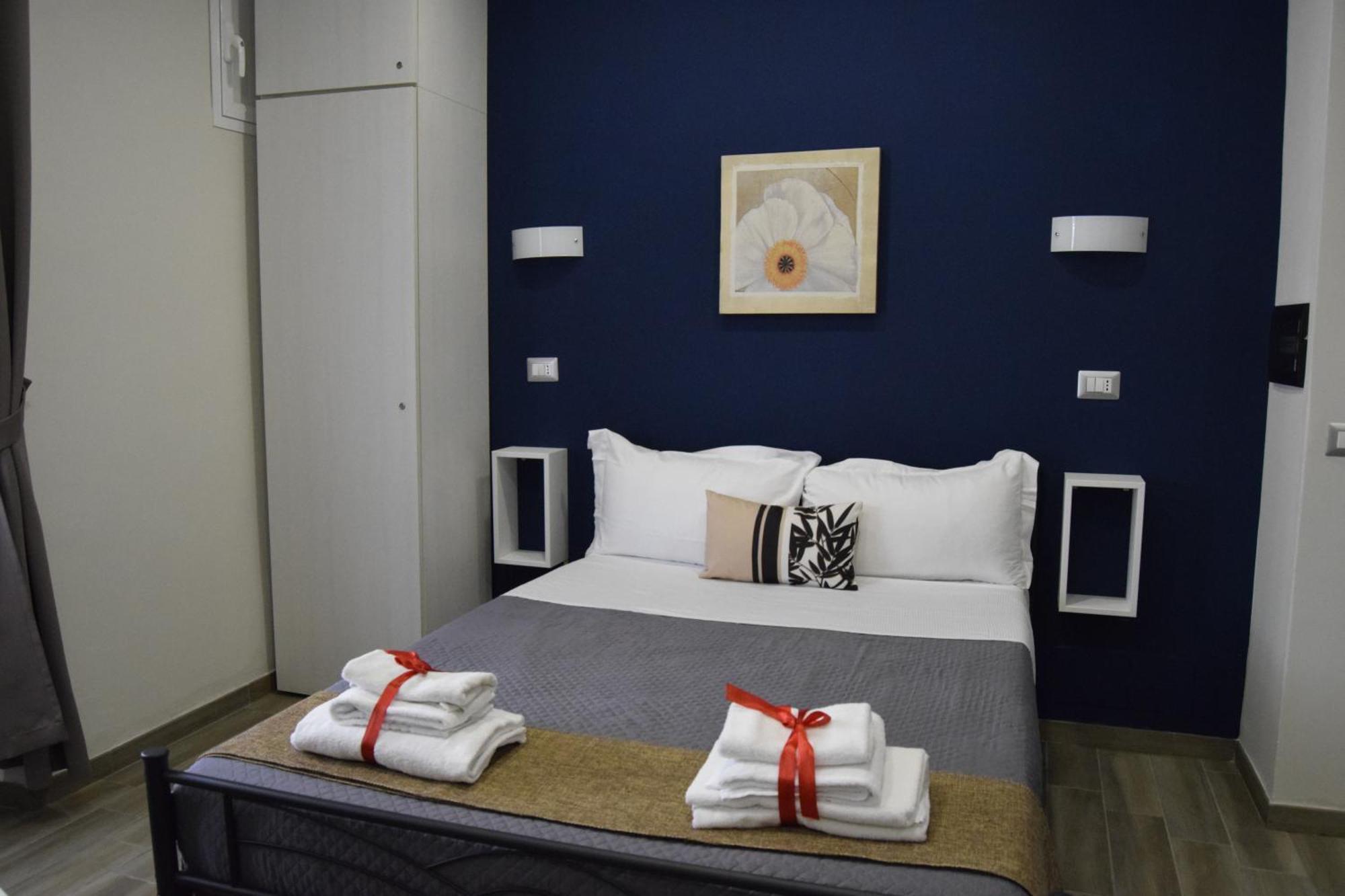 Bed & Breakfast Vatican Giulia 2*