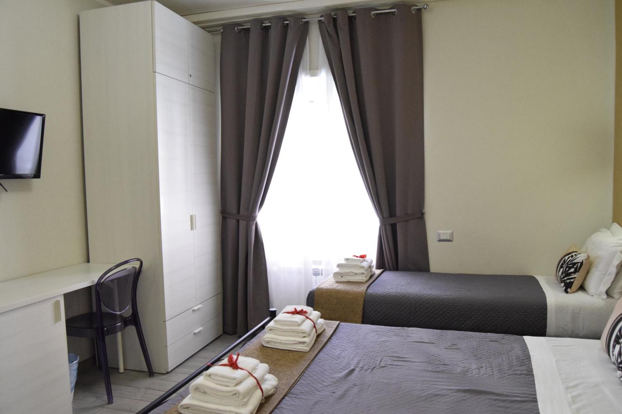 Vatican Giulia Bed & Breakfast