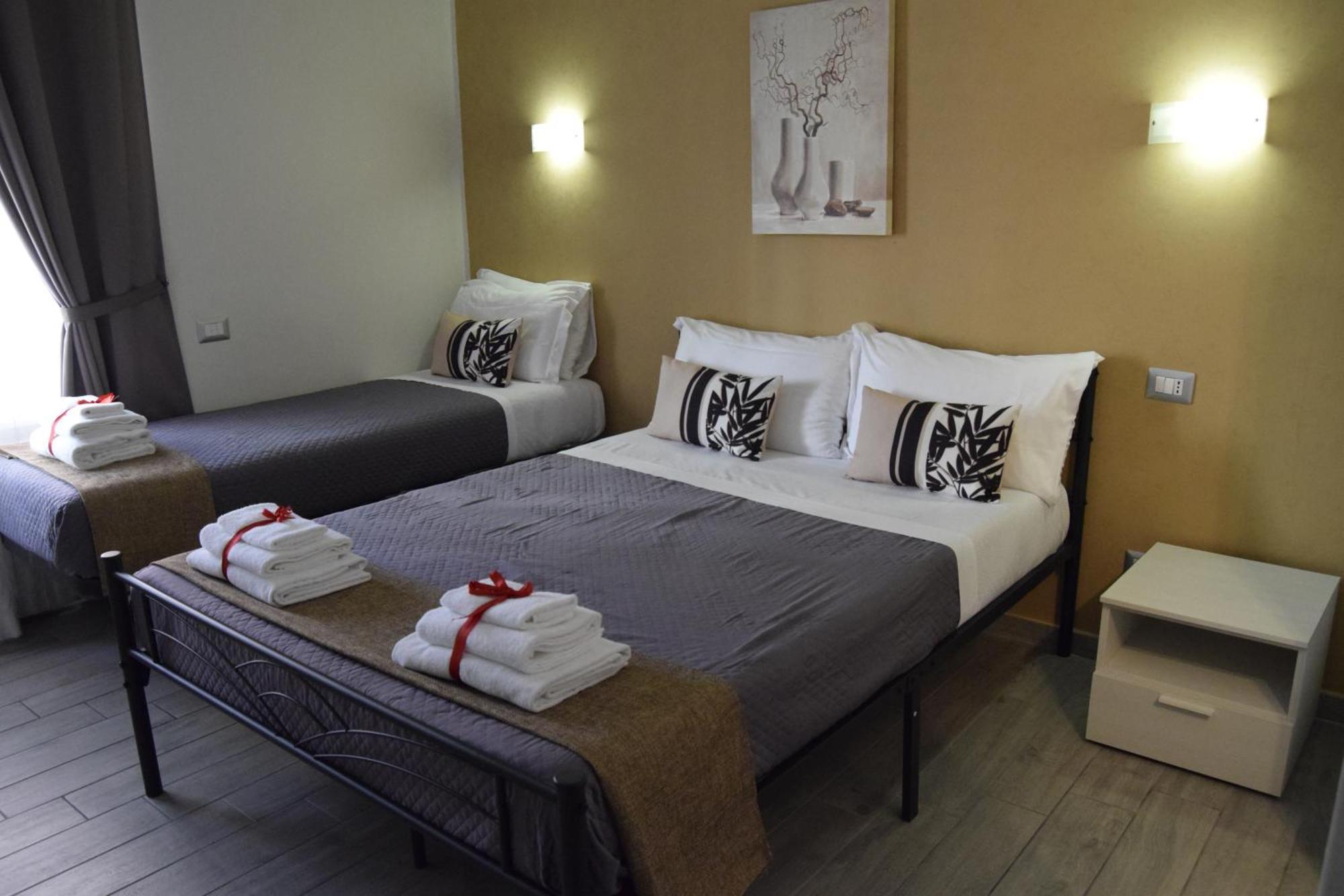Vatican Giulia Bed & Breakfast 2*