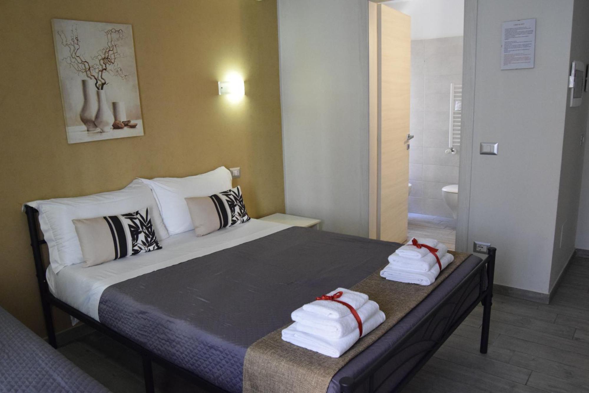 Vatican Giulia Bed & Breakfast Rome