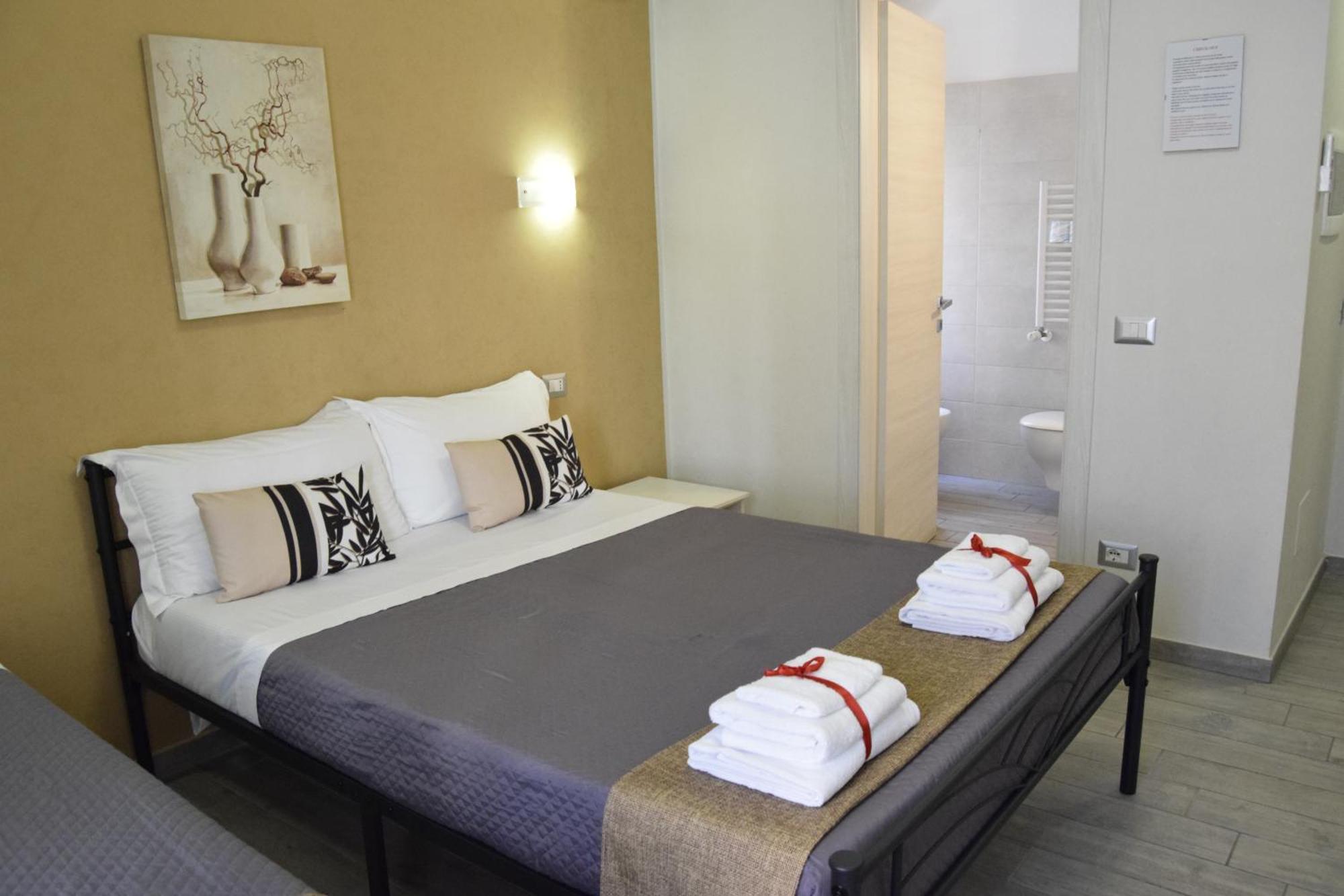 Bed & Breakfast Vatican Giulia