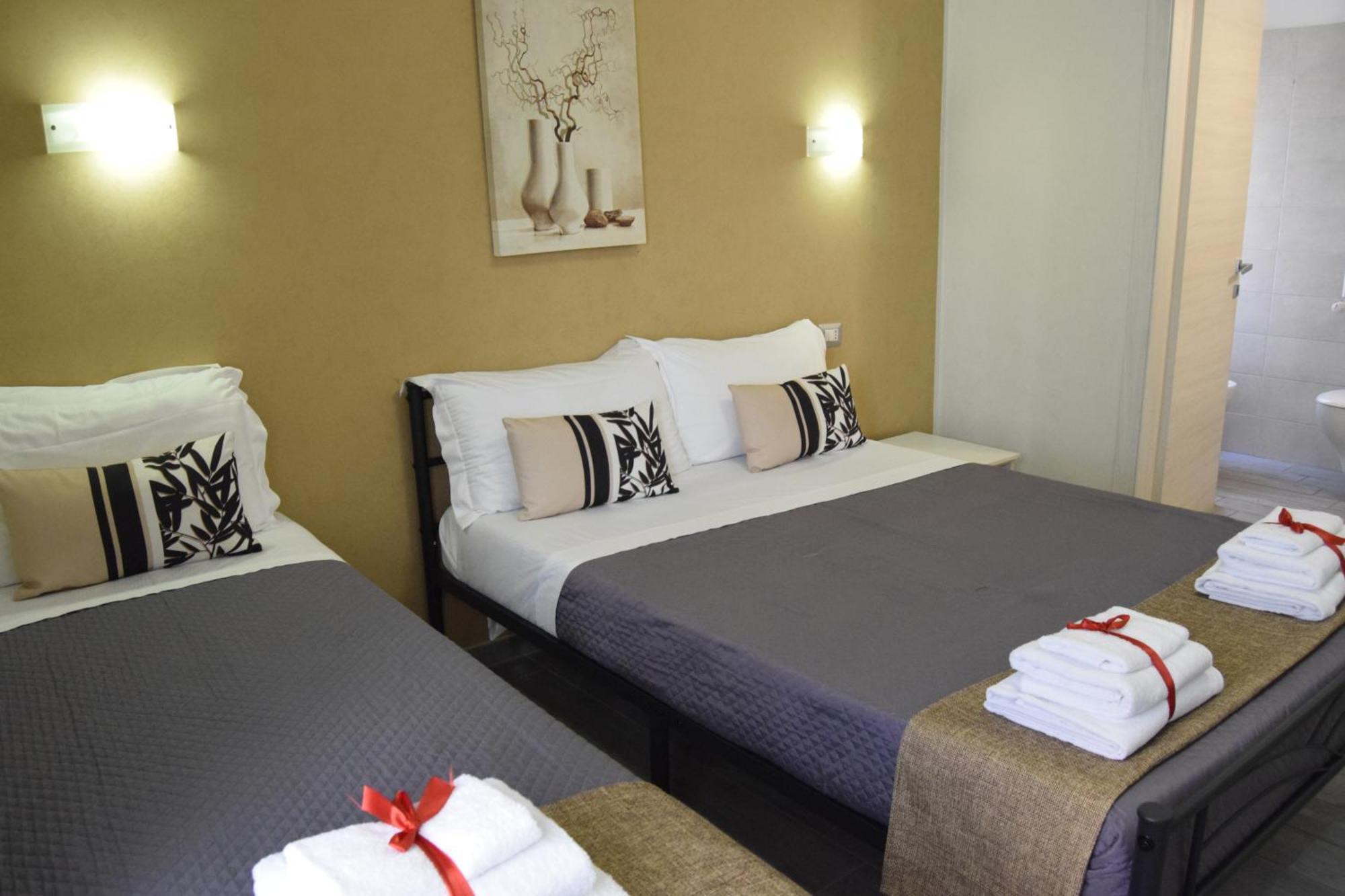 Vatican Giulia Bed & Breakfast 2*