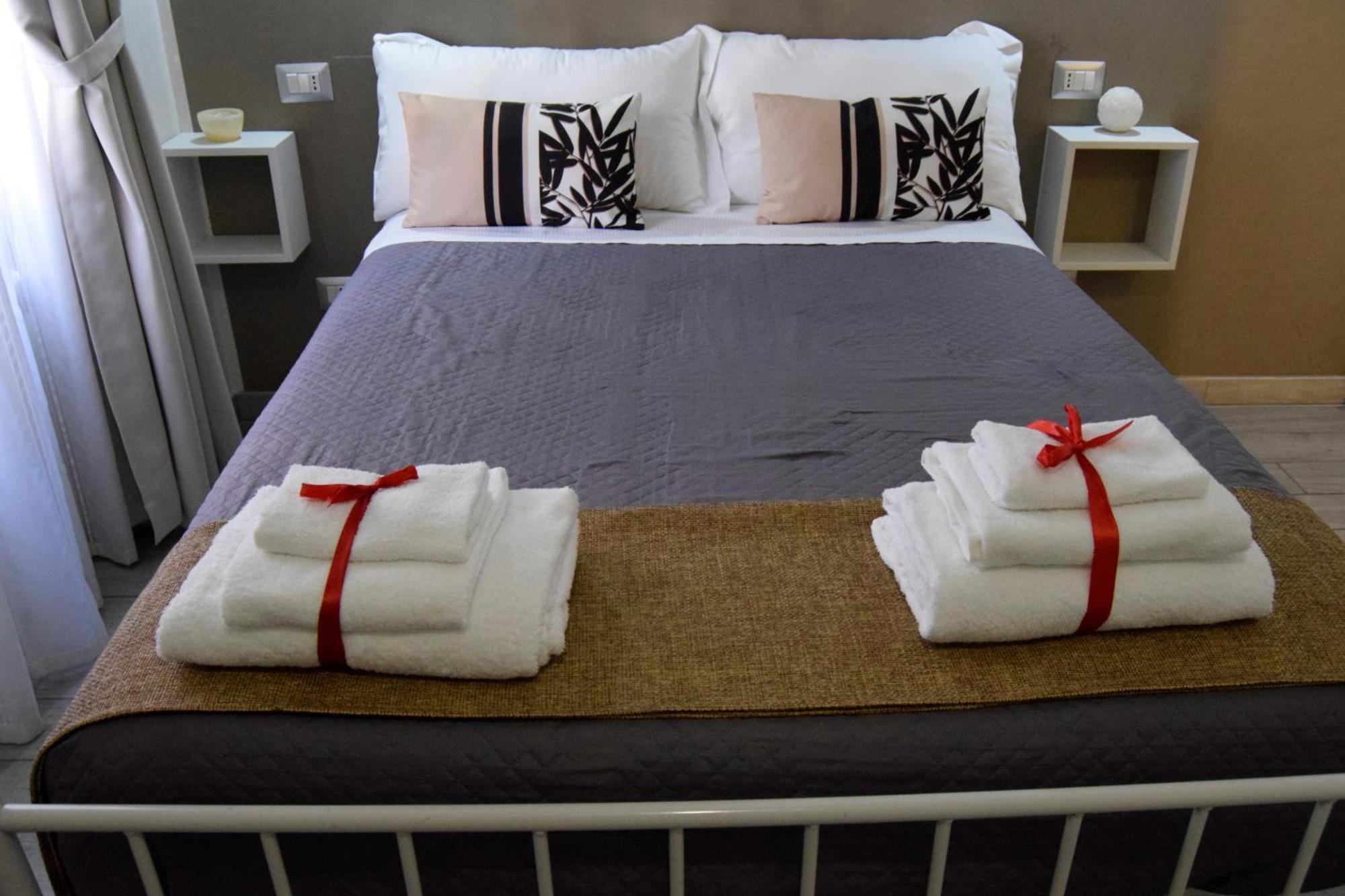 Bed & Breakfast Vatican Giulia