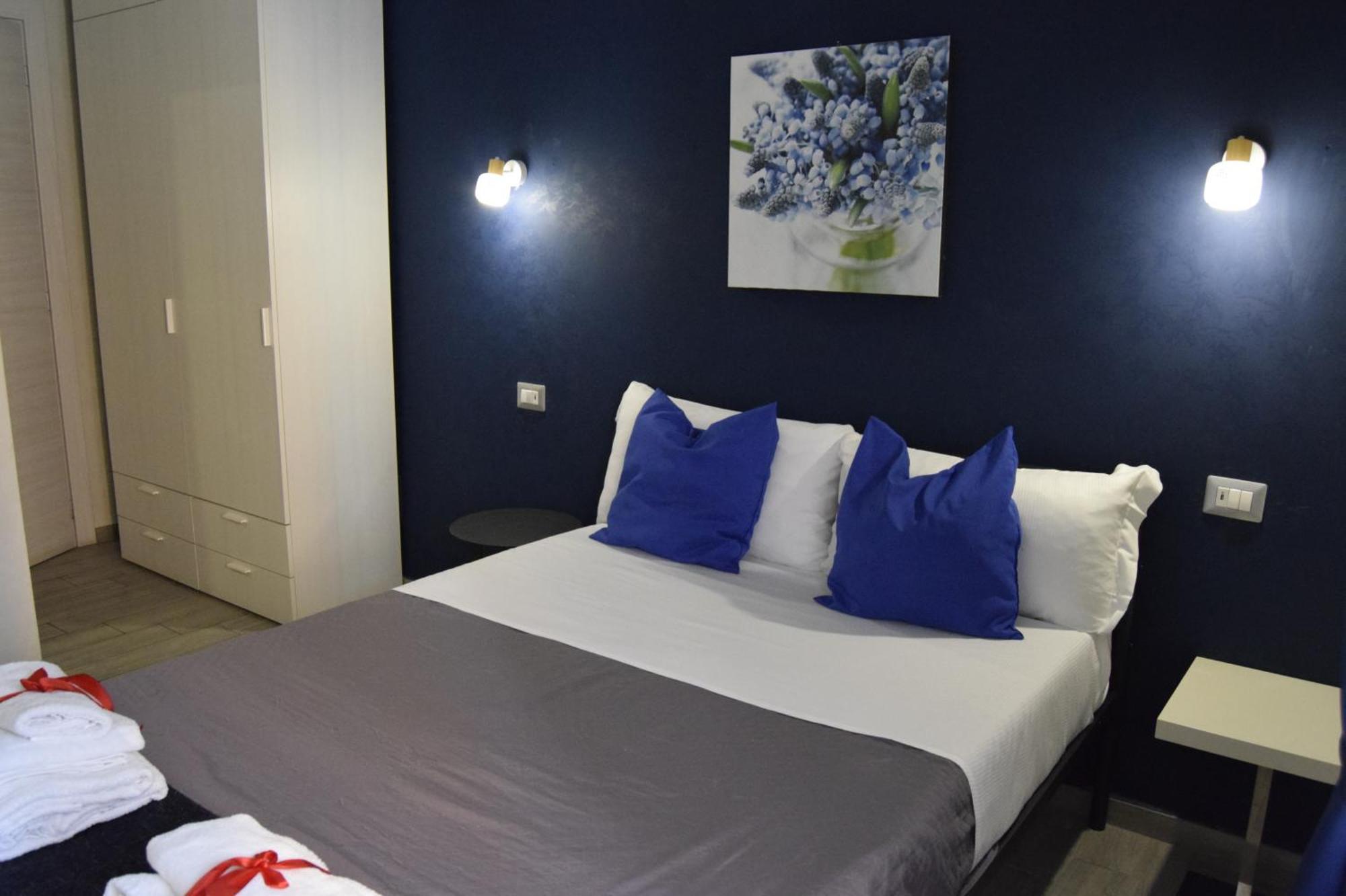 Bed & Breakfast Vatican Giulia Rome