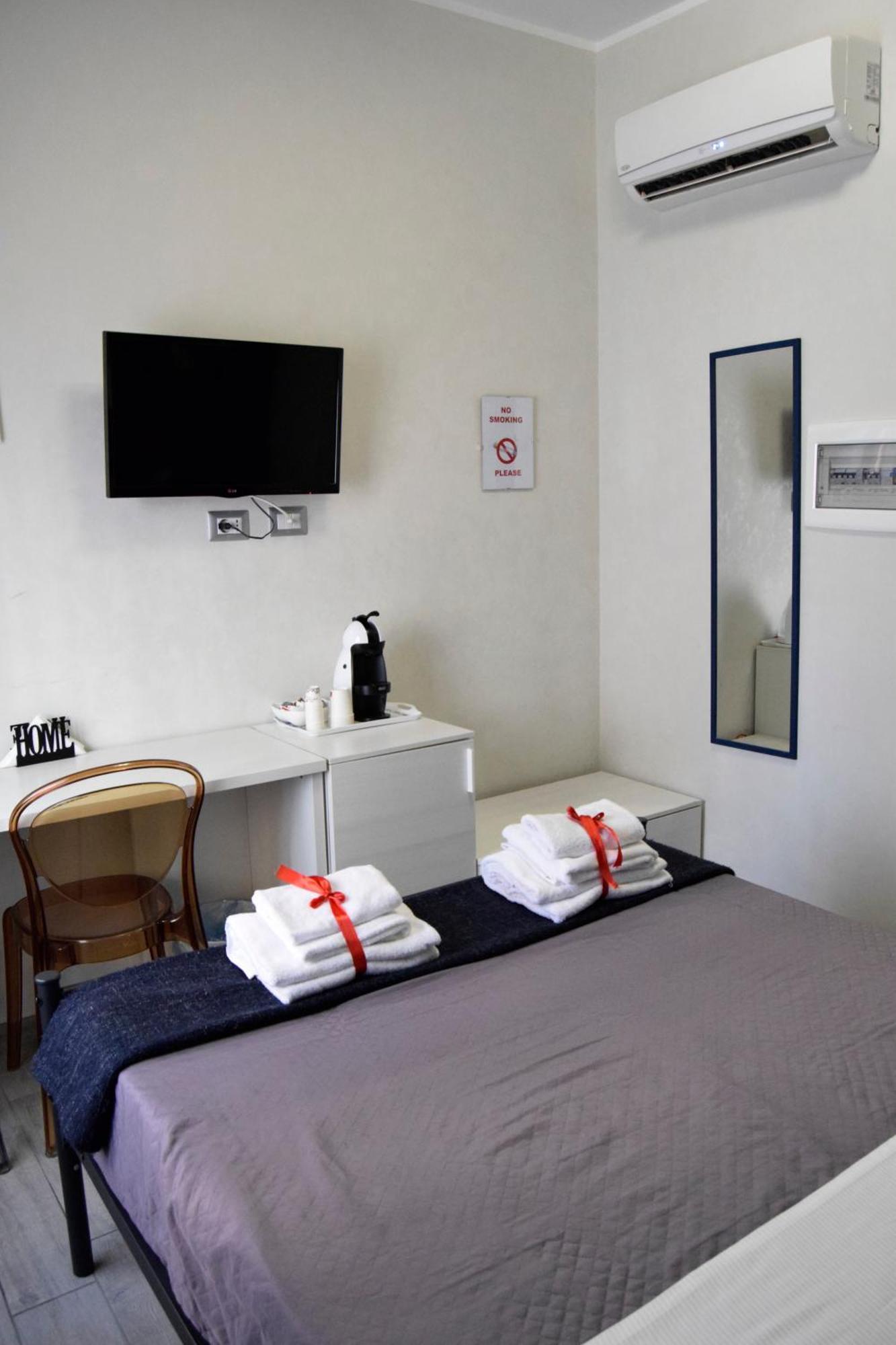 Bed & Breakfast Vatican Giulia