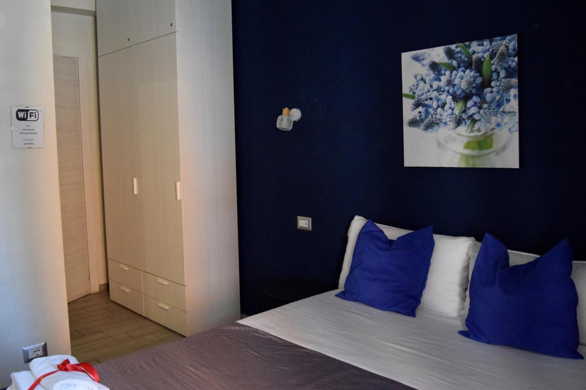 Vatican Giulia Bed & Breakfast Rome