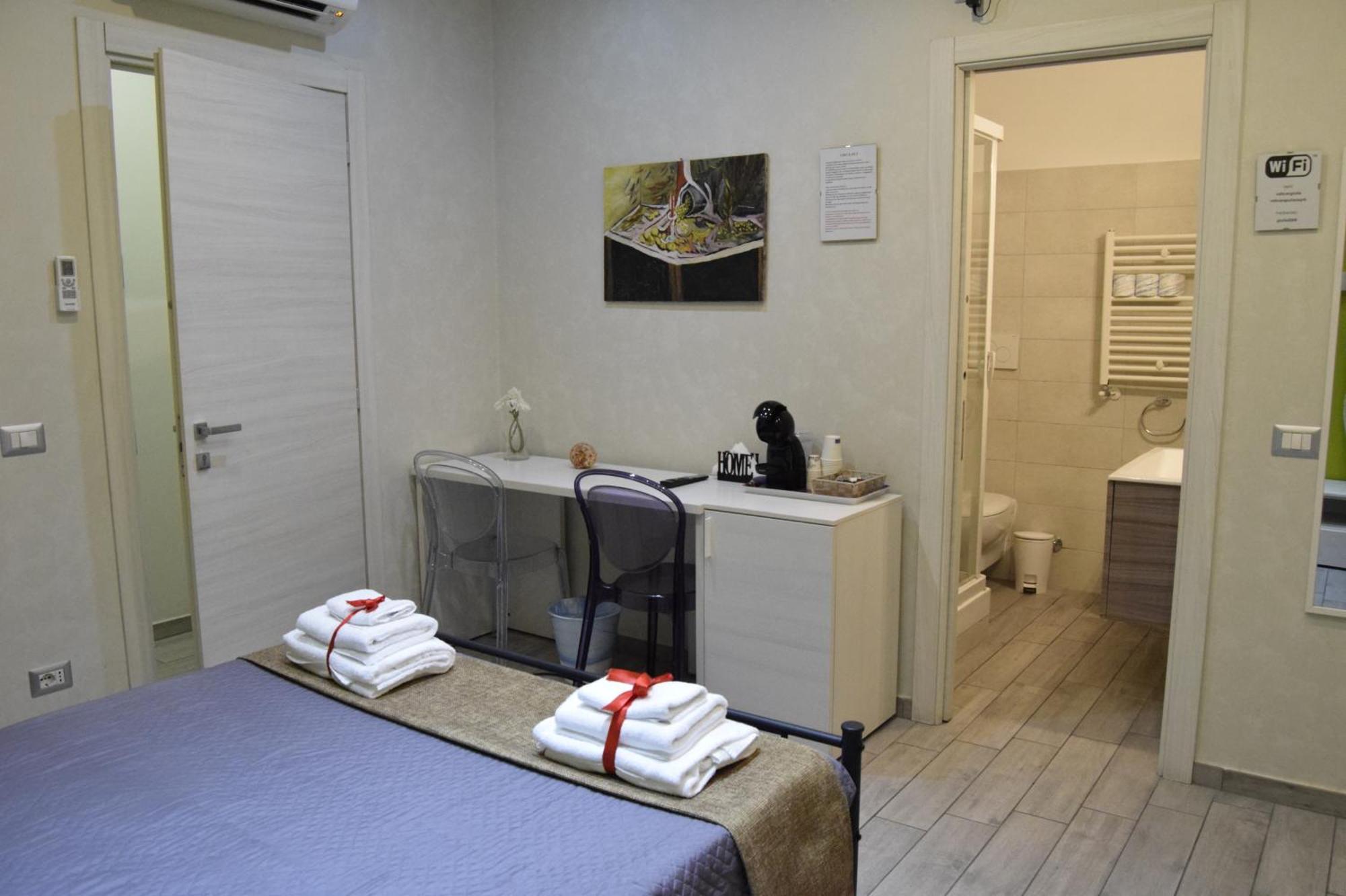 Bed & Breakfast Vatican Giulia