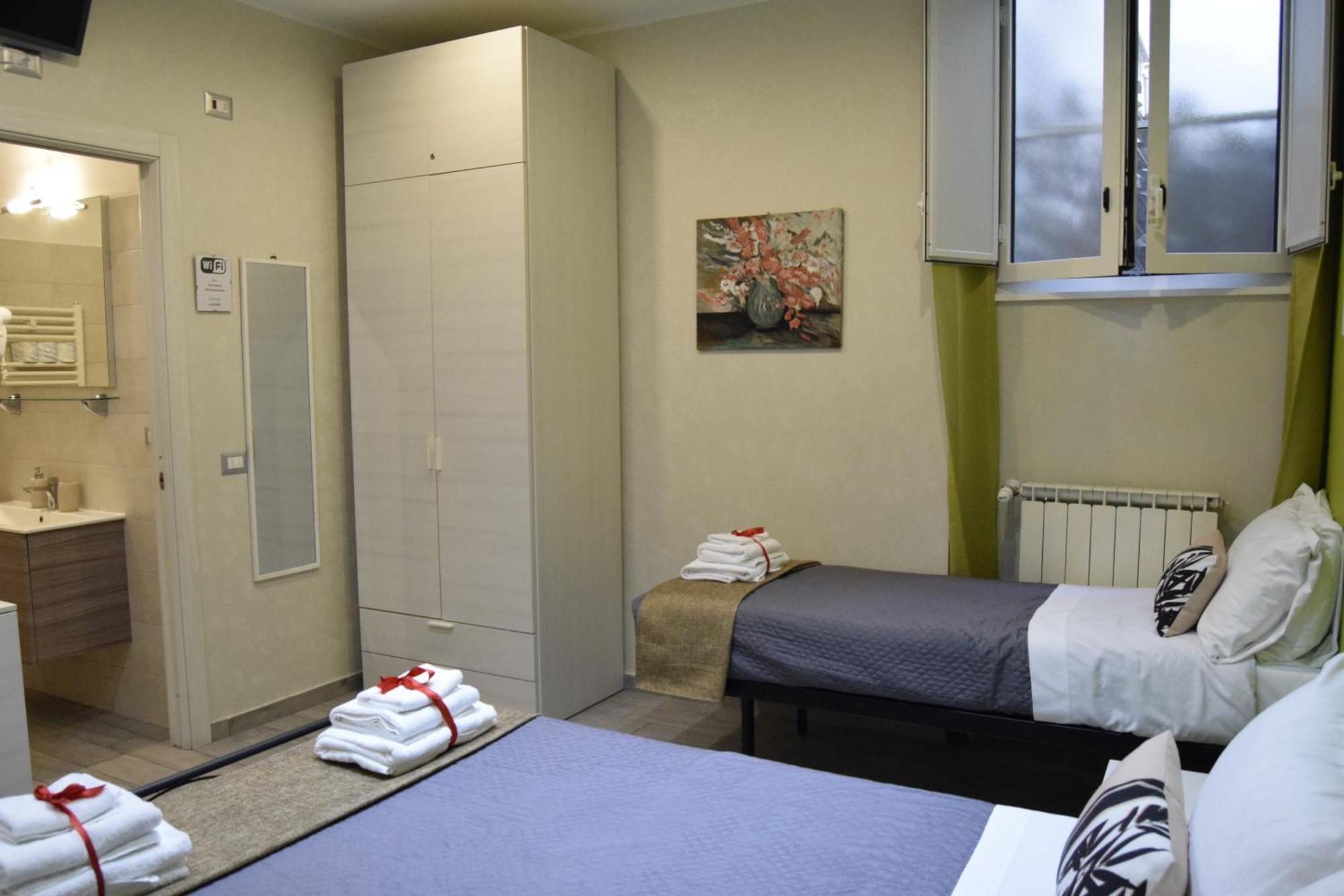 Vatican Giulia Bed & Breakfast 2*