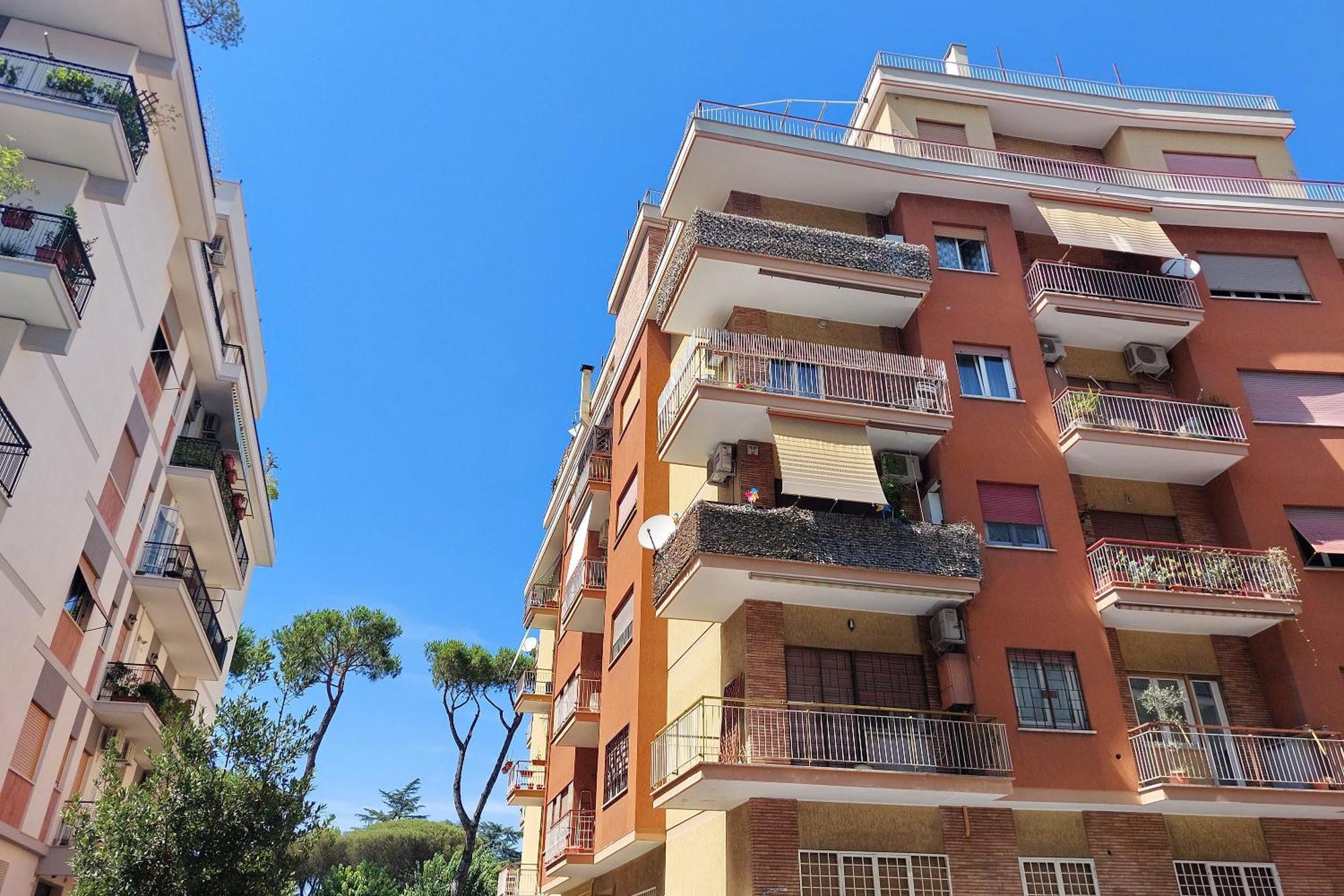 Apartment Victoria *