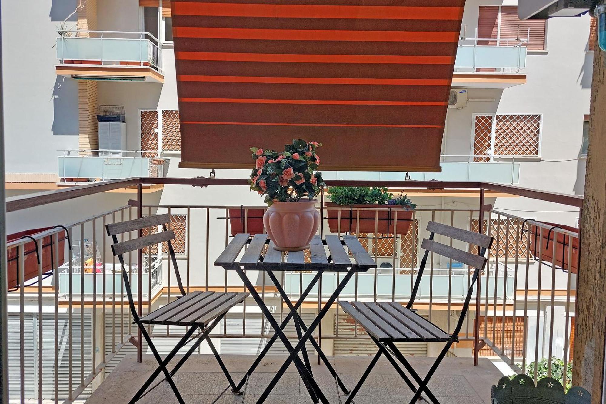 Victoria Apartment Rome