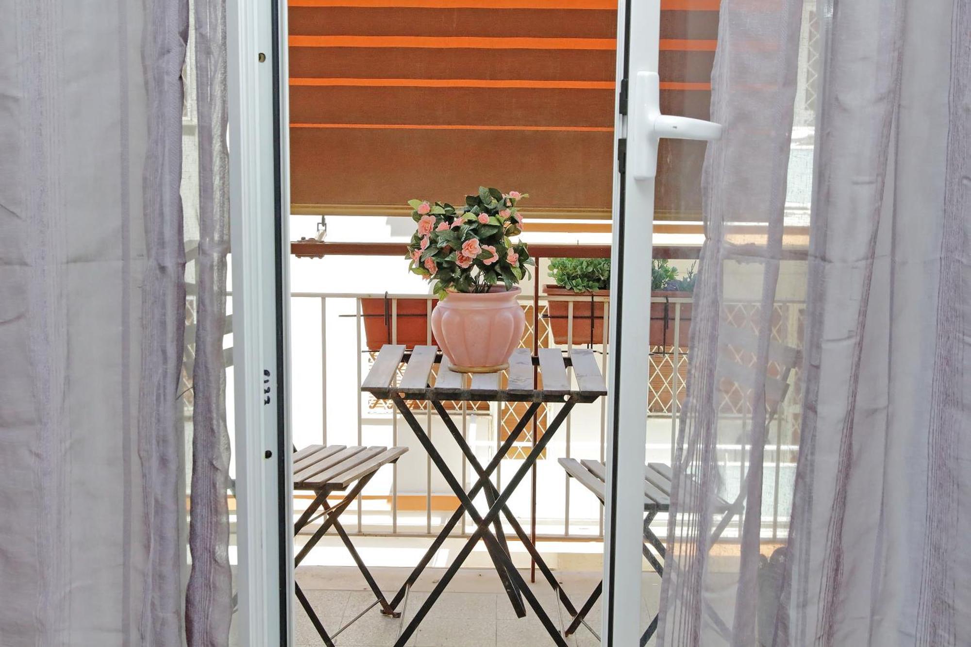 Victoria Apartment Rome