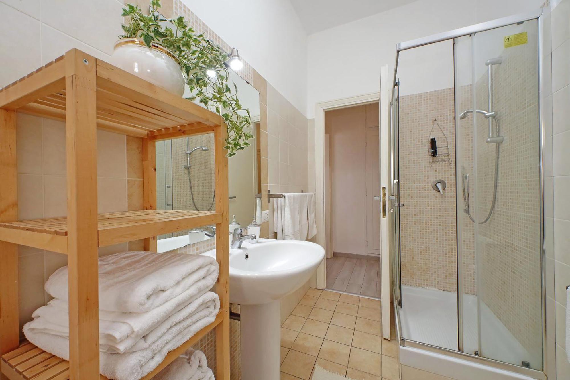Apartment Victoria Rome
