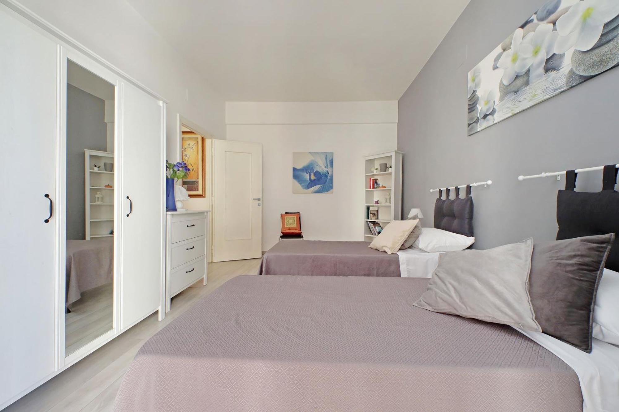 Victoria Apartment