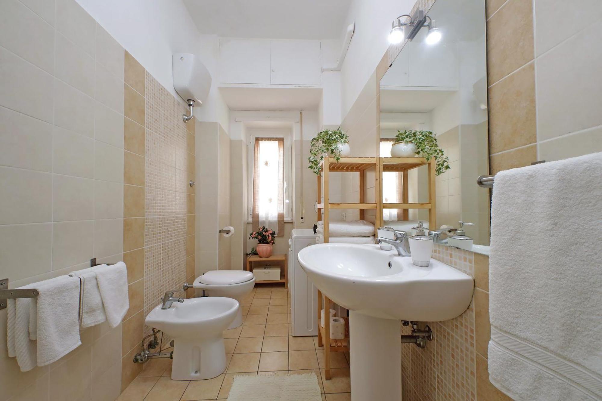 Apartment Victoria