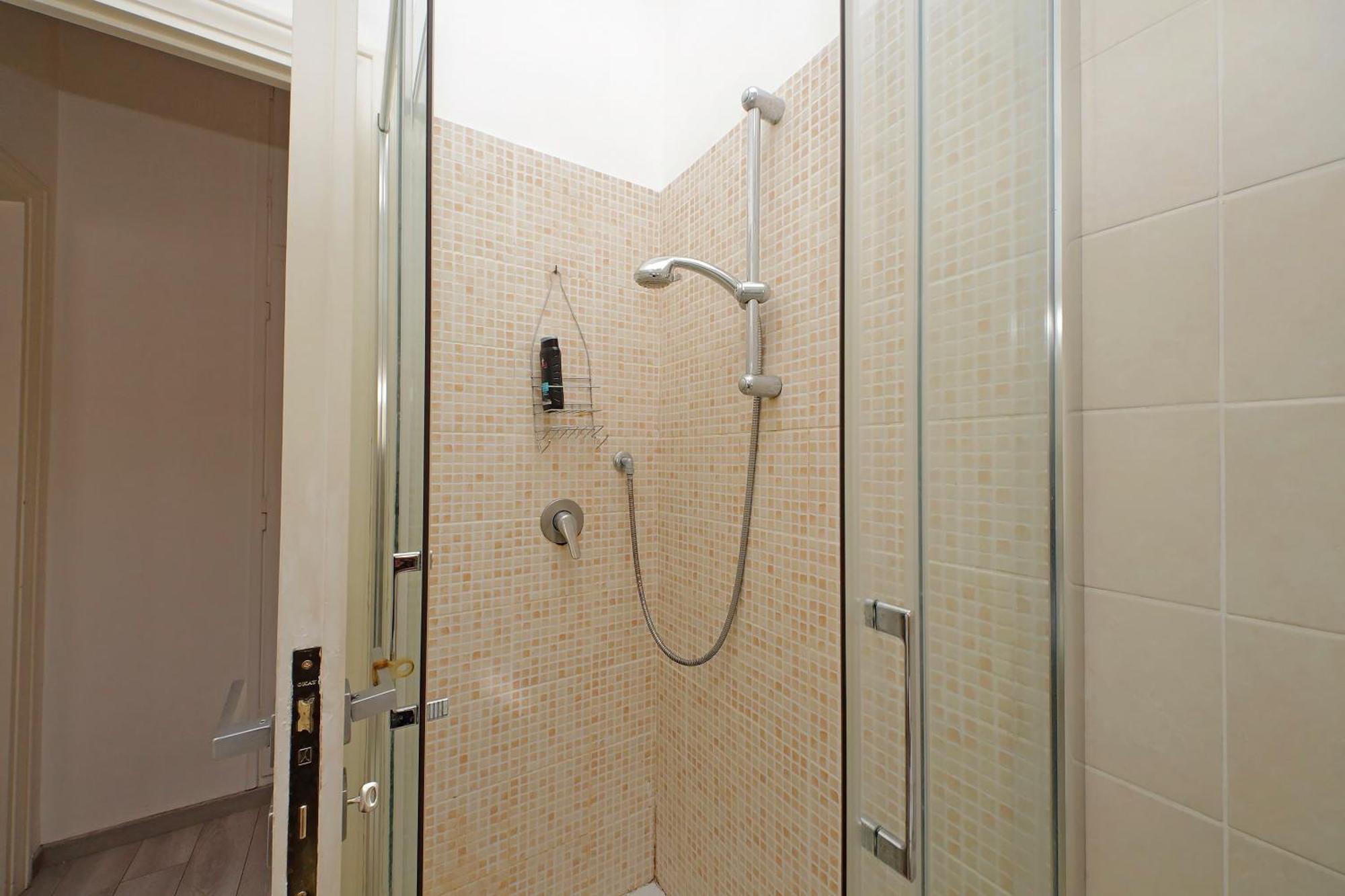 Victoria Apartment Rome