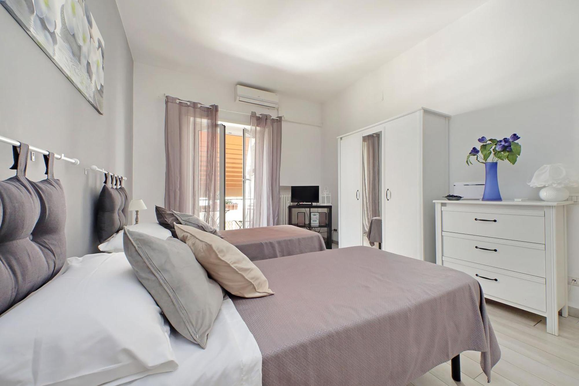 Apartment Victoria *