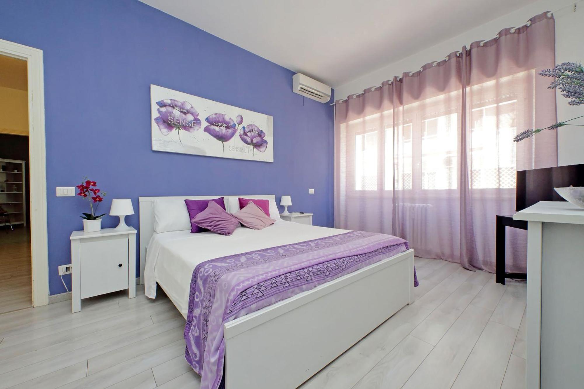 Victoria Apartment Rome