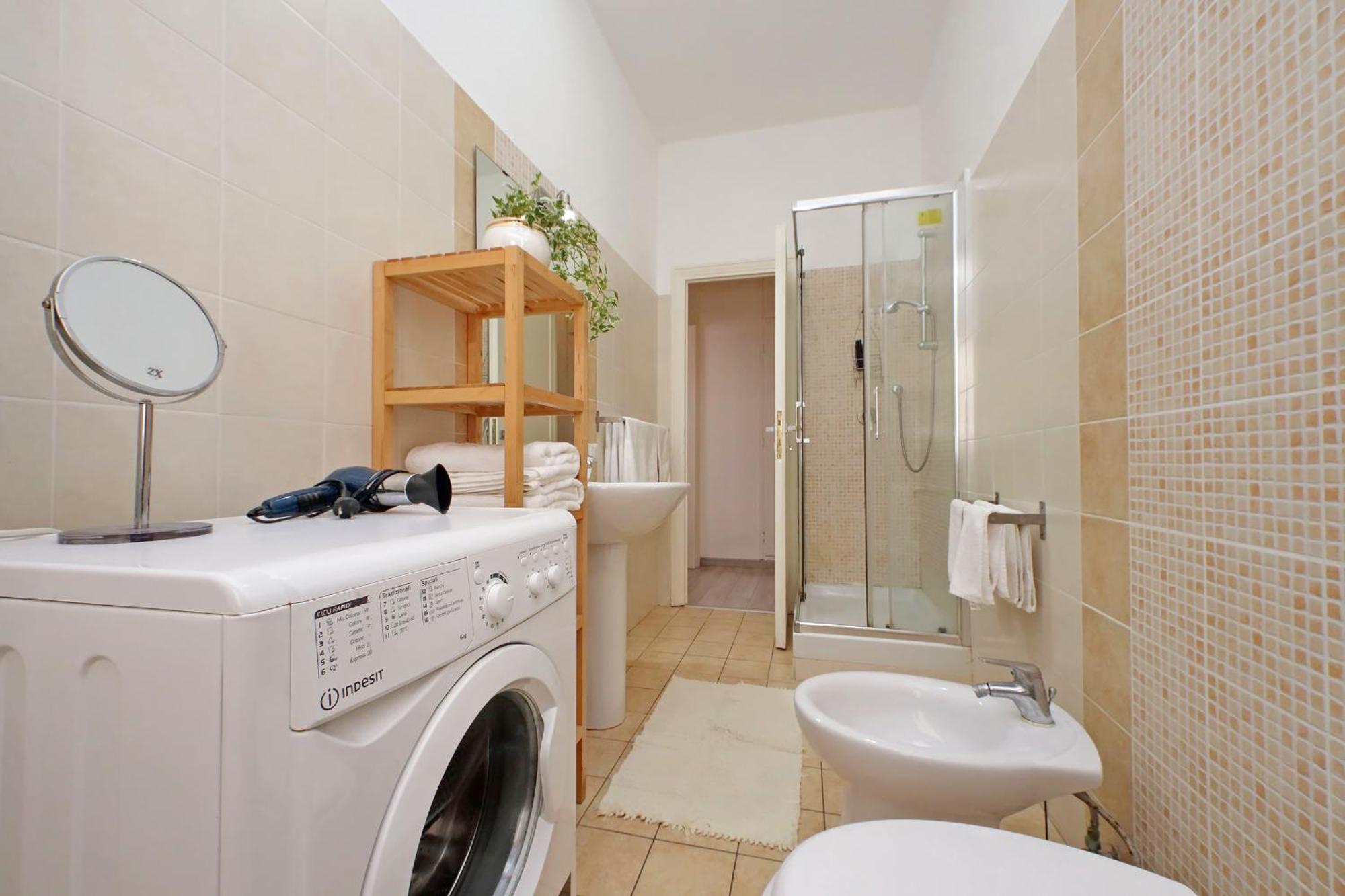 Apartment Victoria Rome