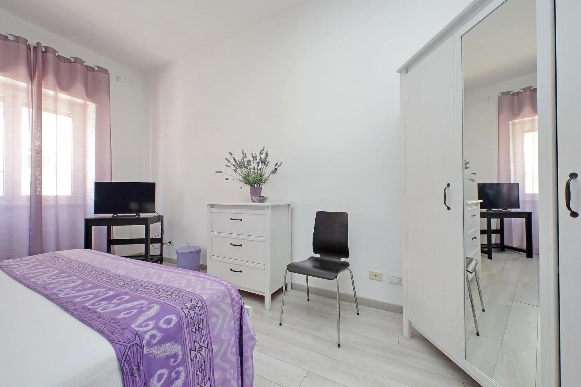 Victoria Apartment