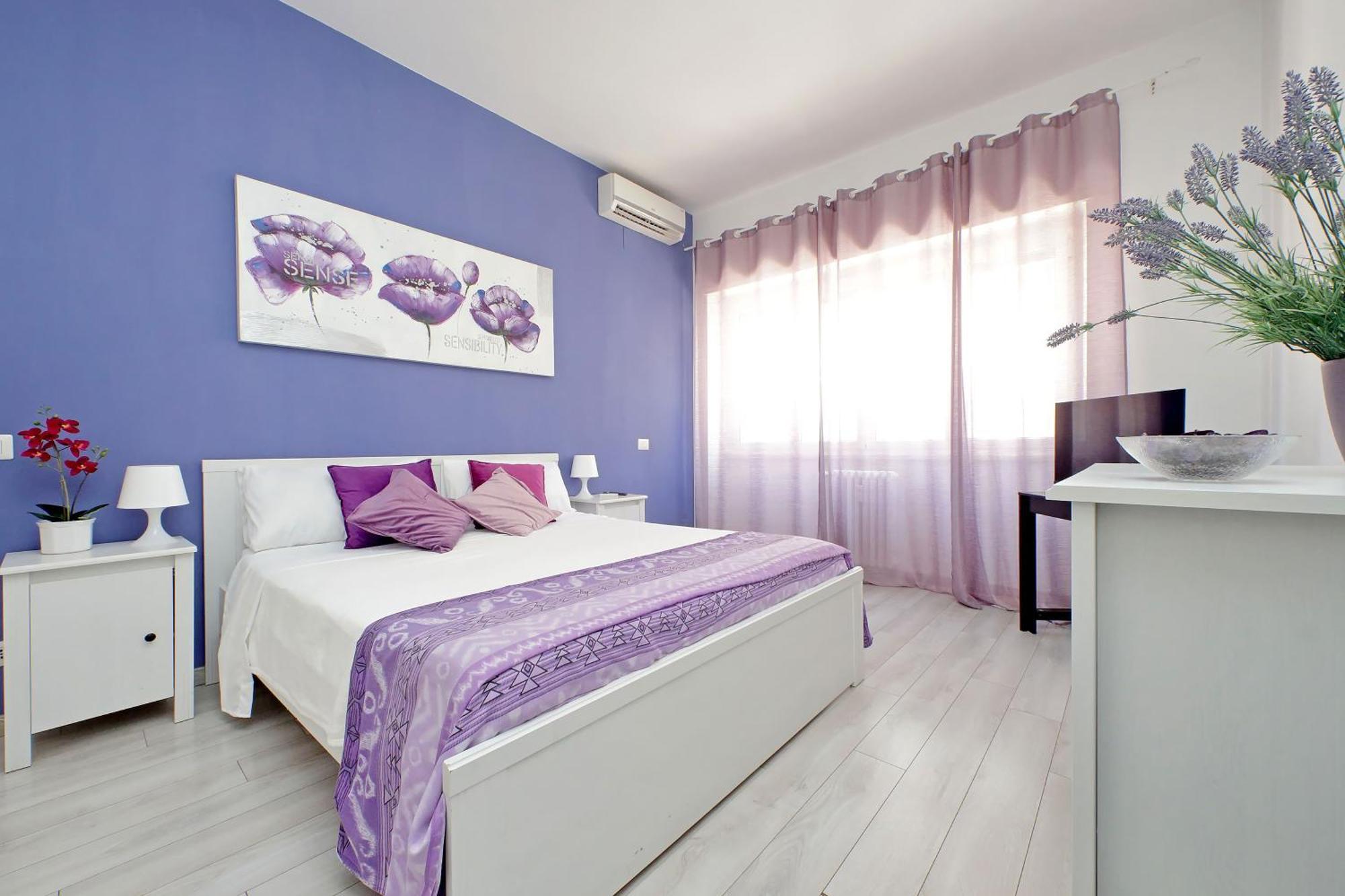 Apartment Victoria