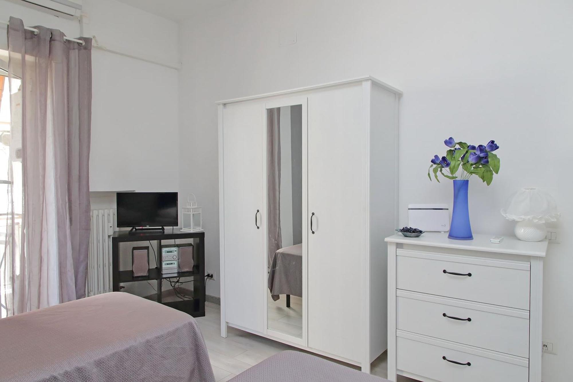 Apartment Victoria Rome