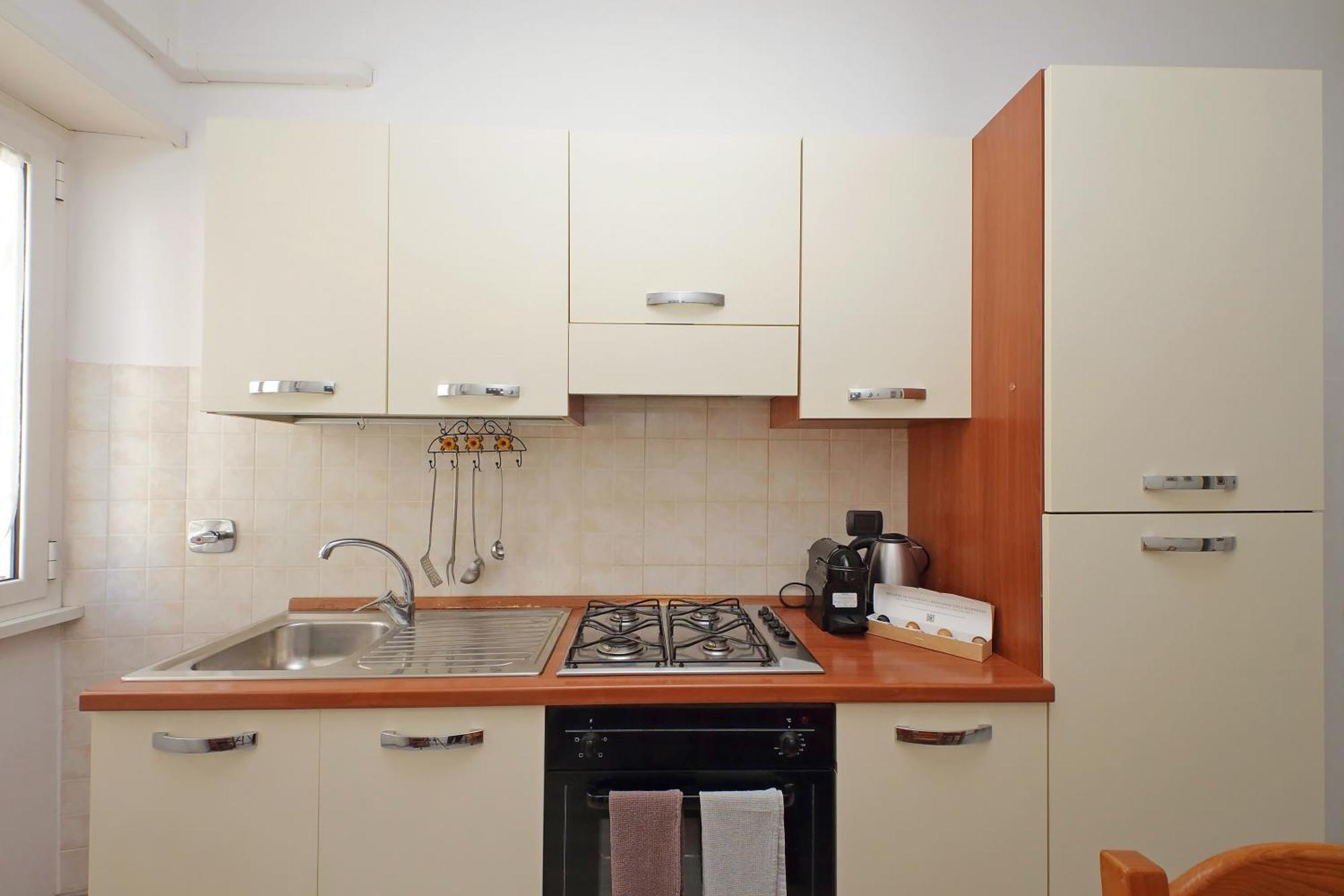 Apartment Victoria