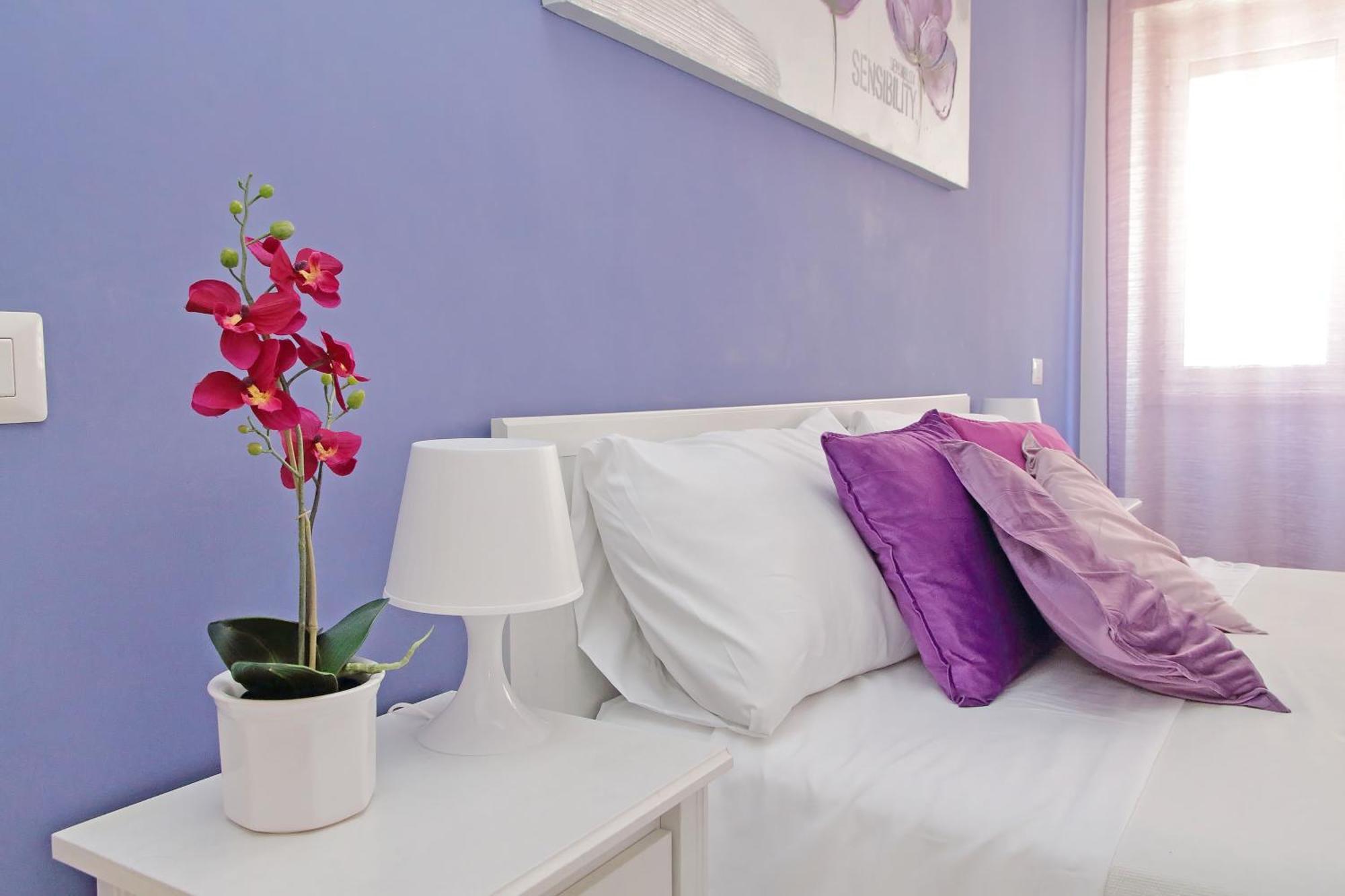 Victoria Apartment *