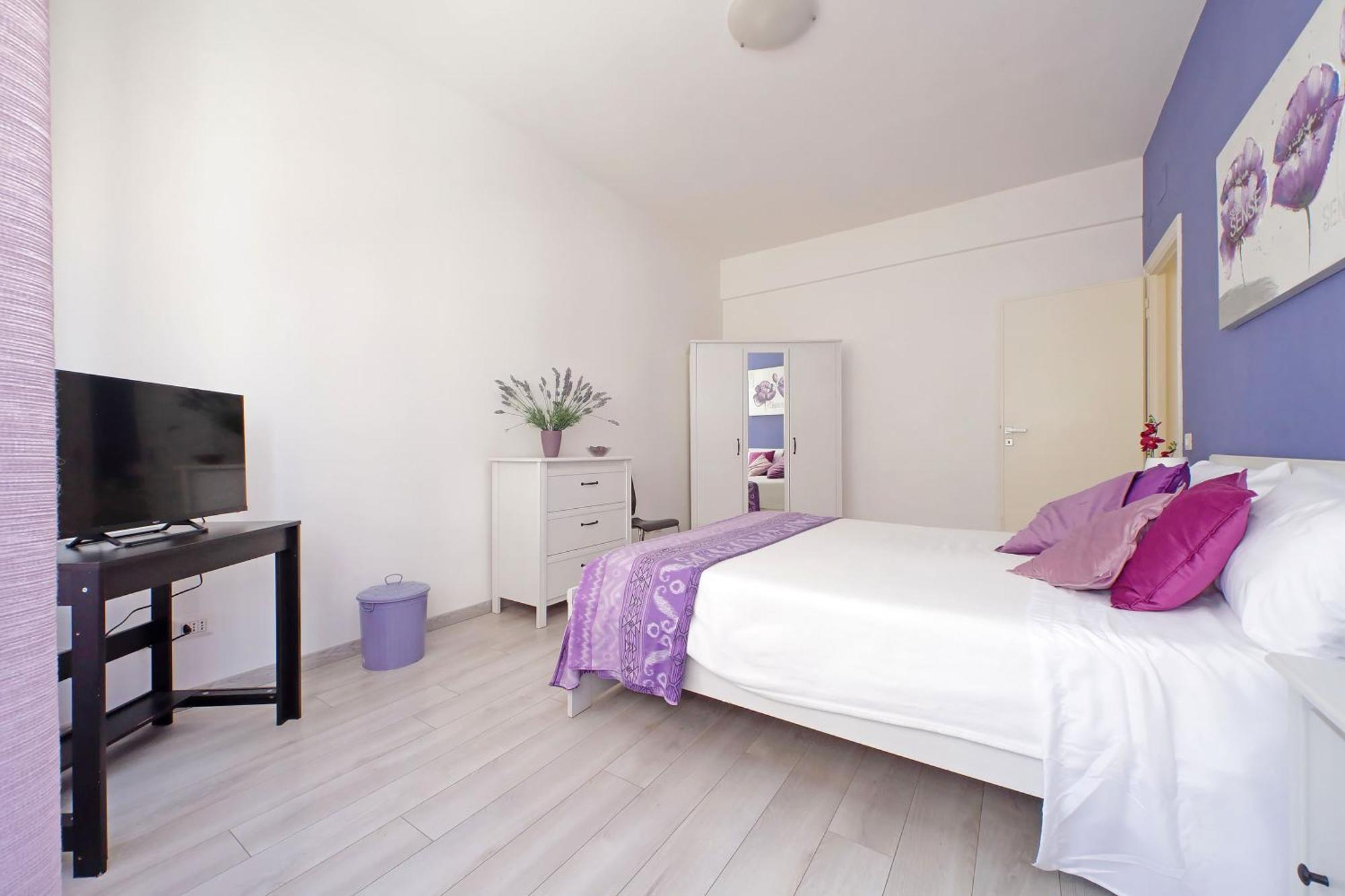 Apartment Victoria *