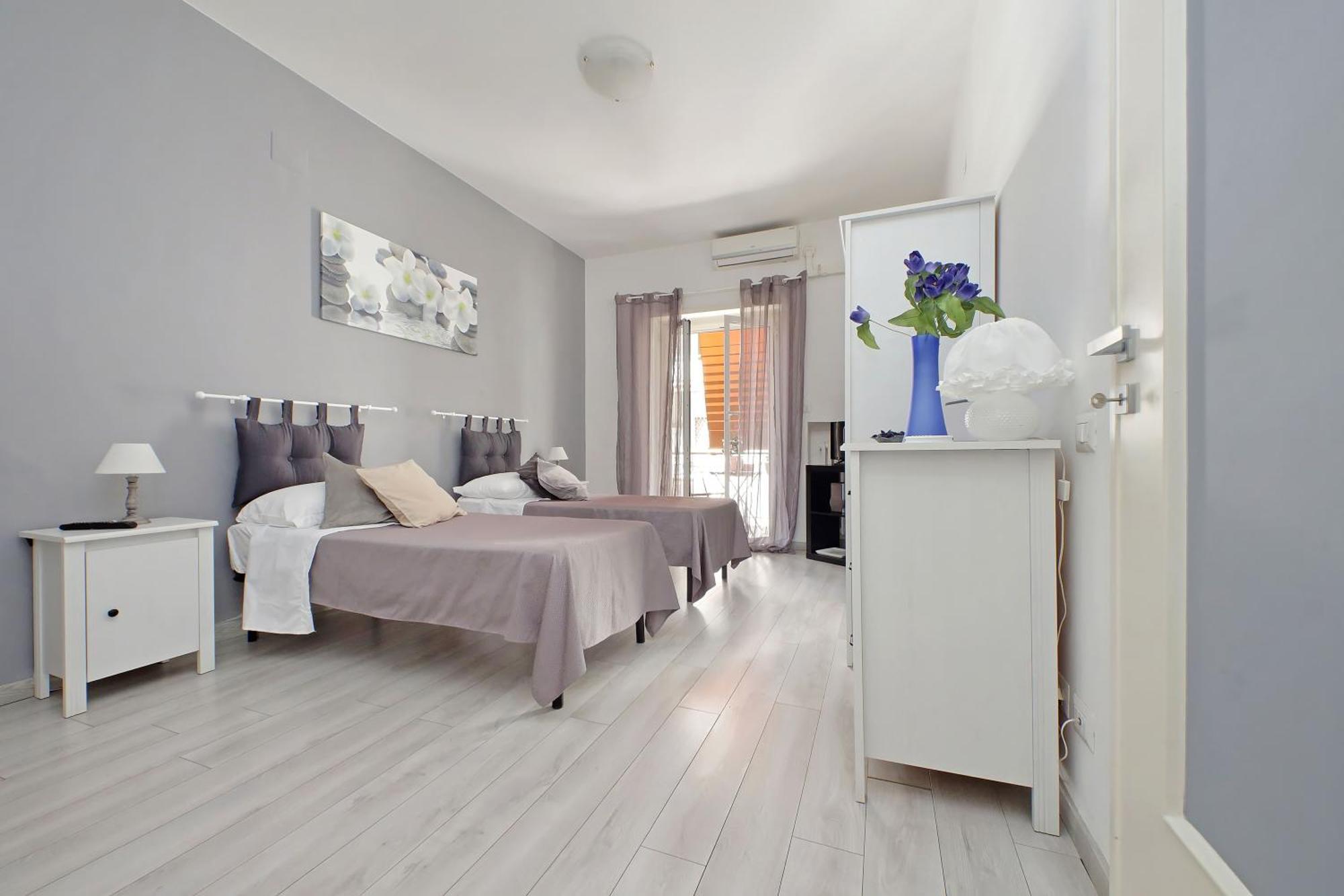 Victoria Apartment Rome