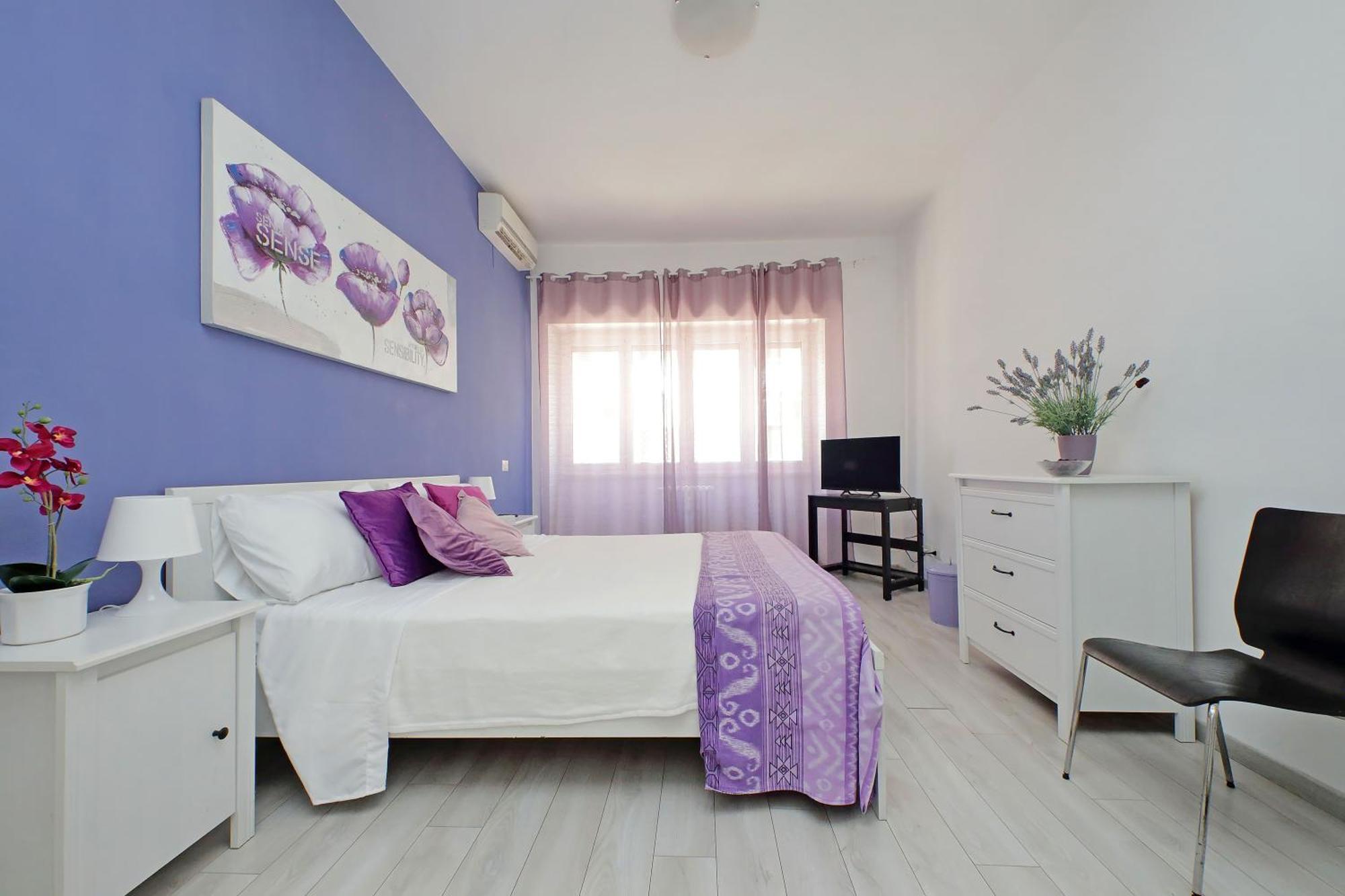 Apartment Victoria Rome
