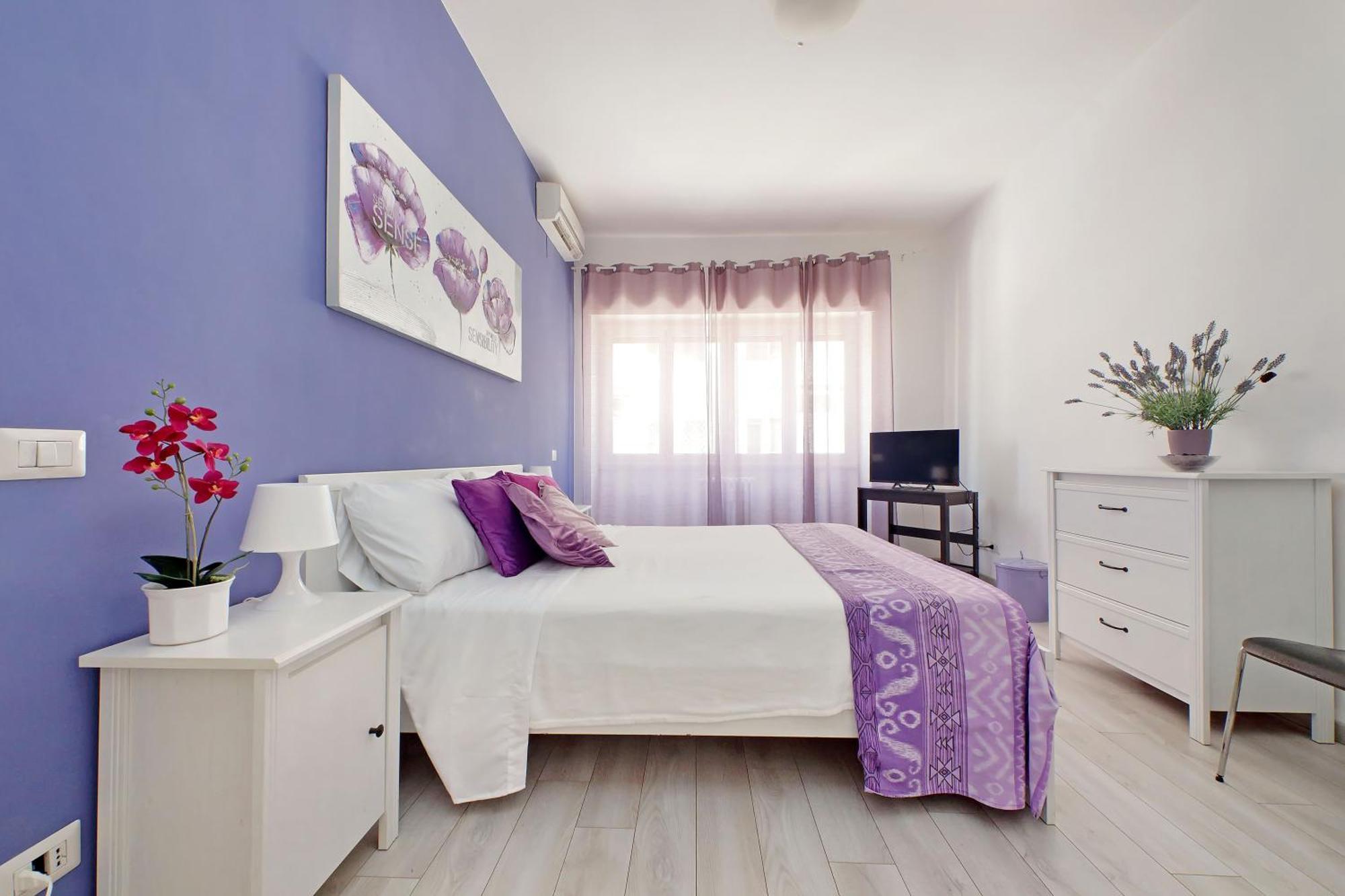 Apartment Victoria