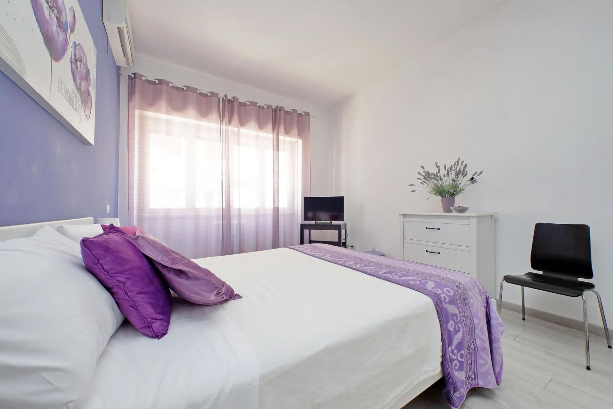 Apartment Victoria *