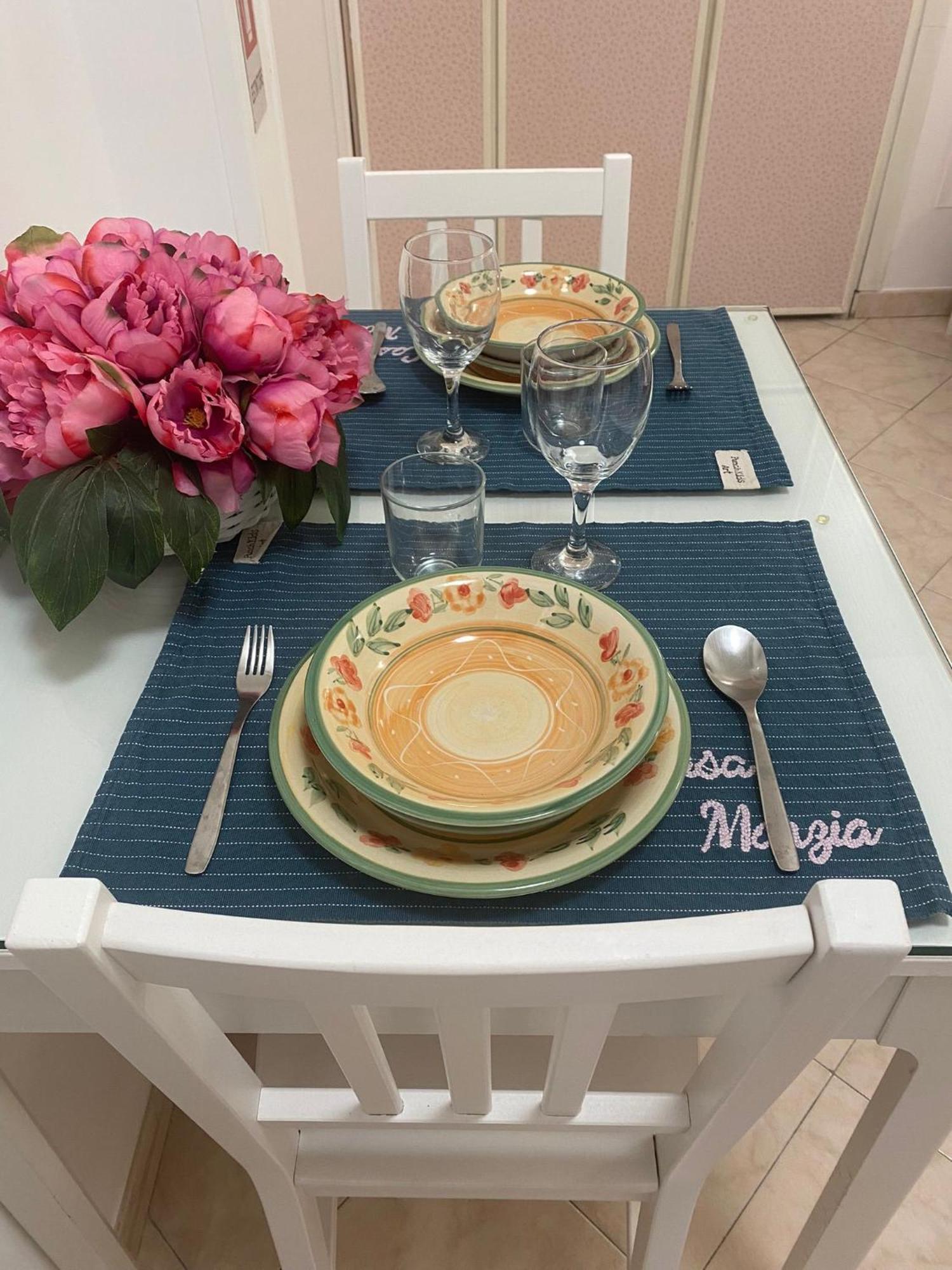 Appartement Marzia Rome