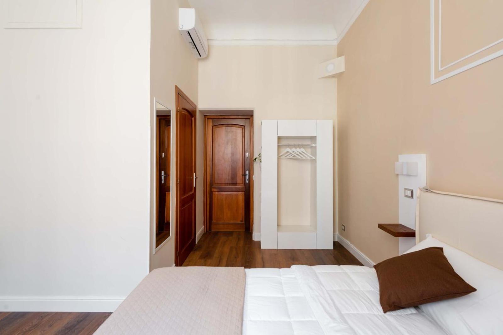 Clavdia Flat Guest house Rome