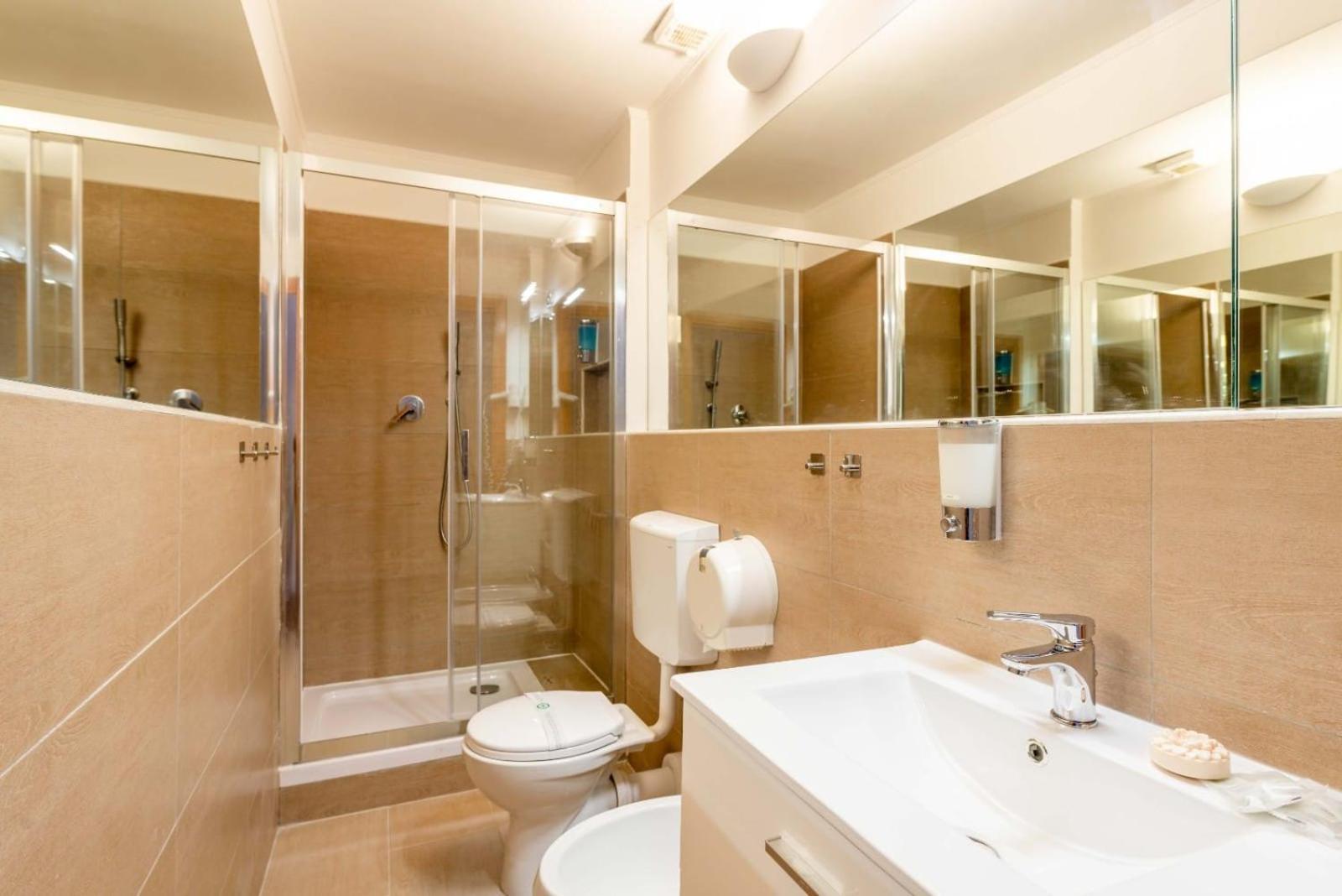 Guest house Clavdia Flat