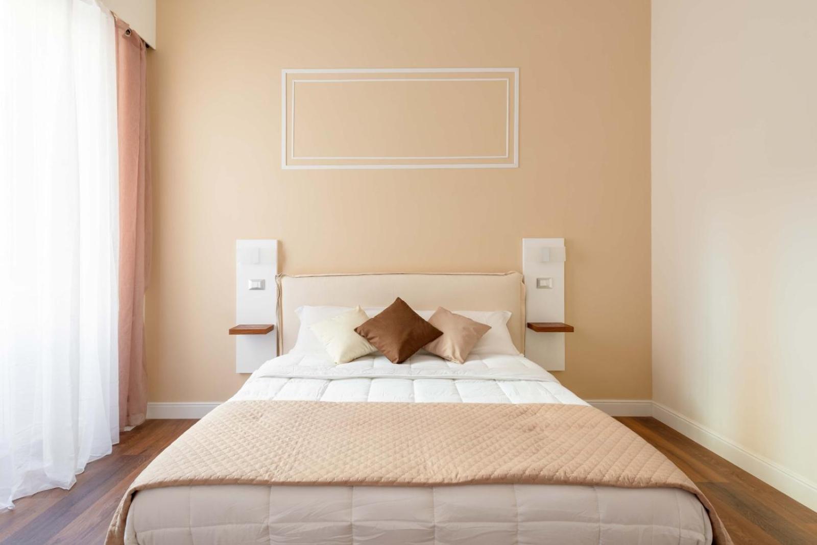 Clavdia Flat Rome