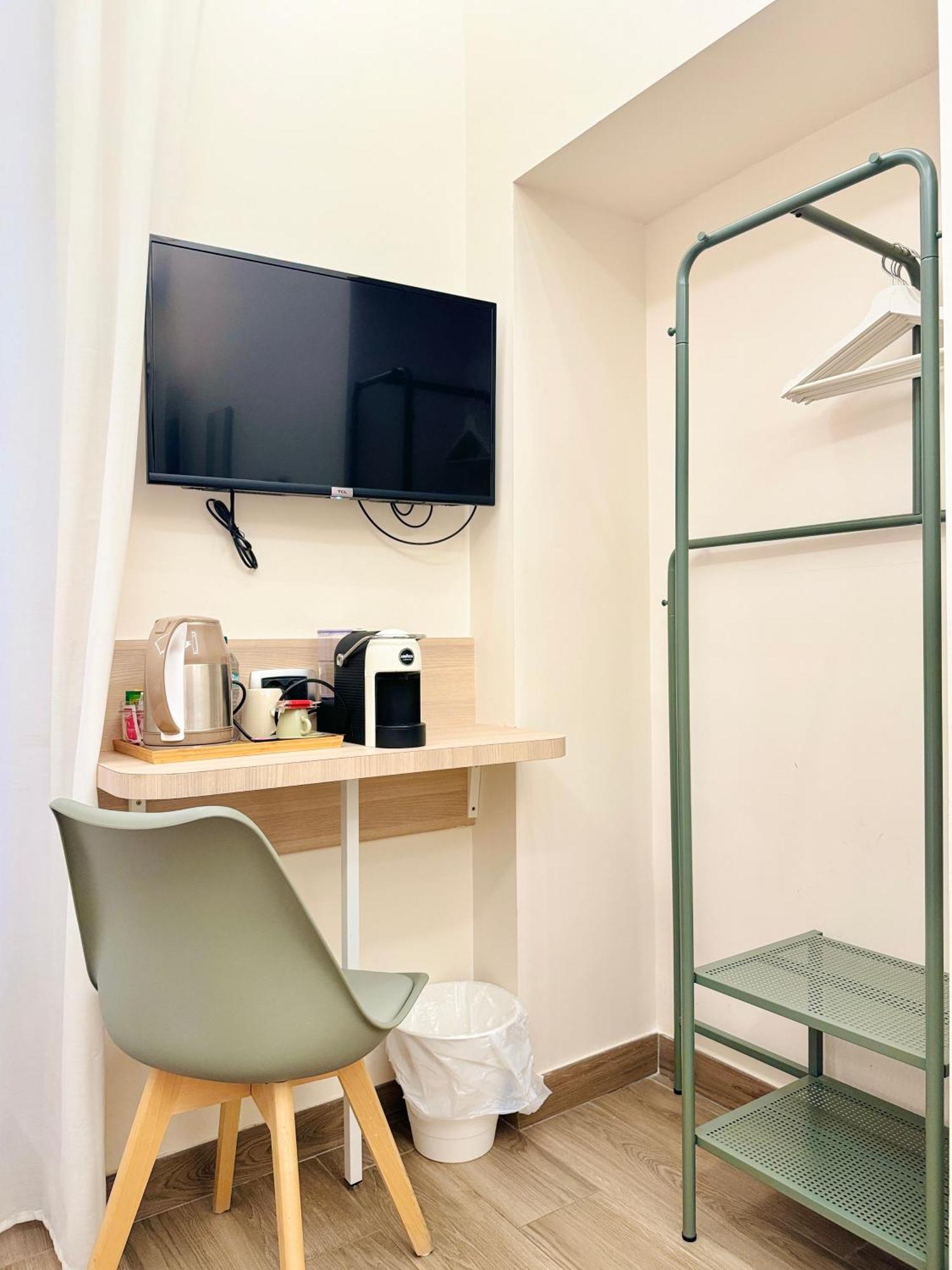 My Maison 109 2* Rome