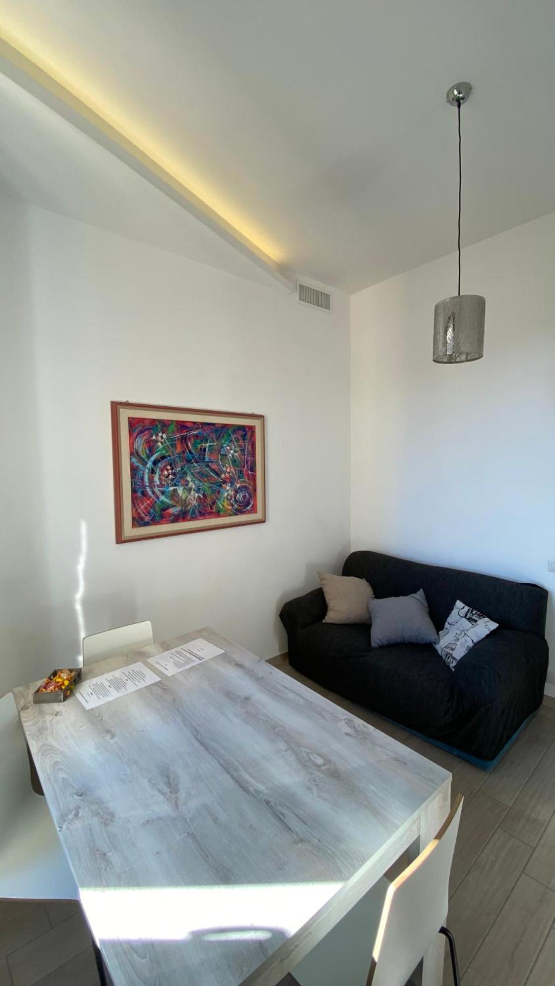Domus Art Merulana Rome