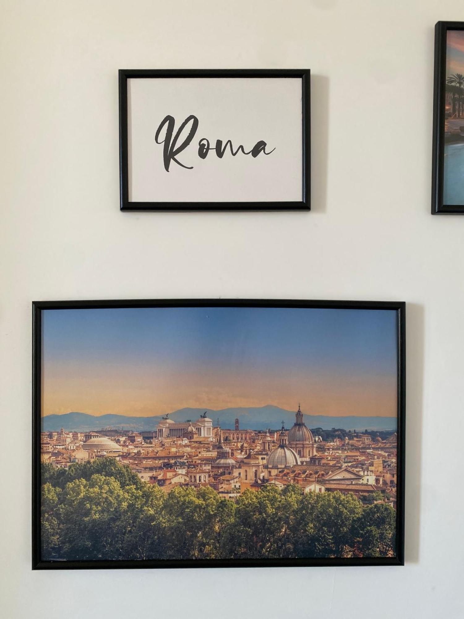 Domus Art Merulana Apartment Rome