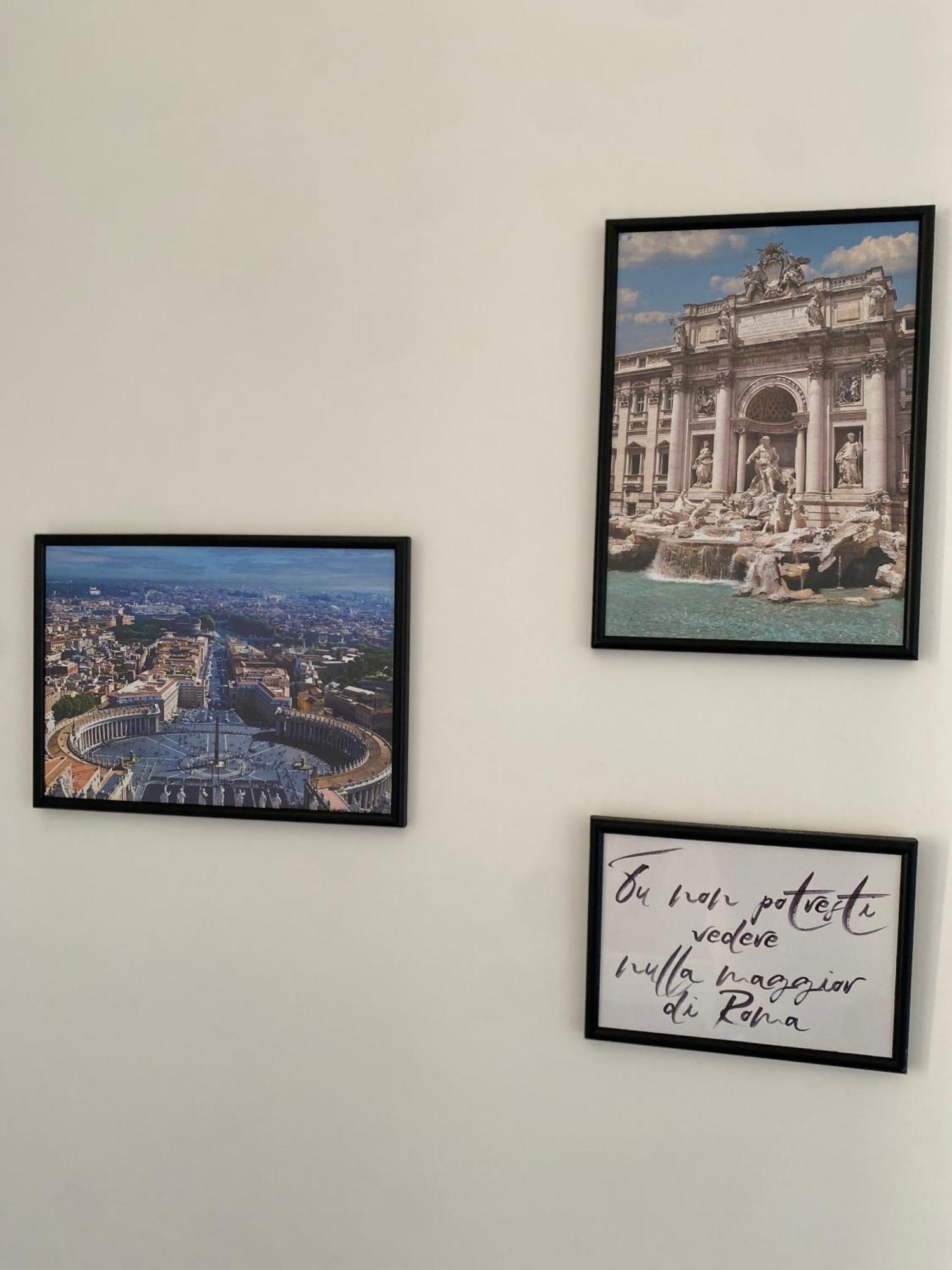 Apartment Domus Art Merulana *