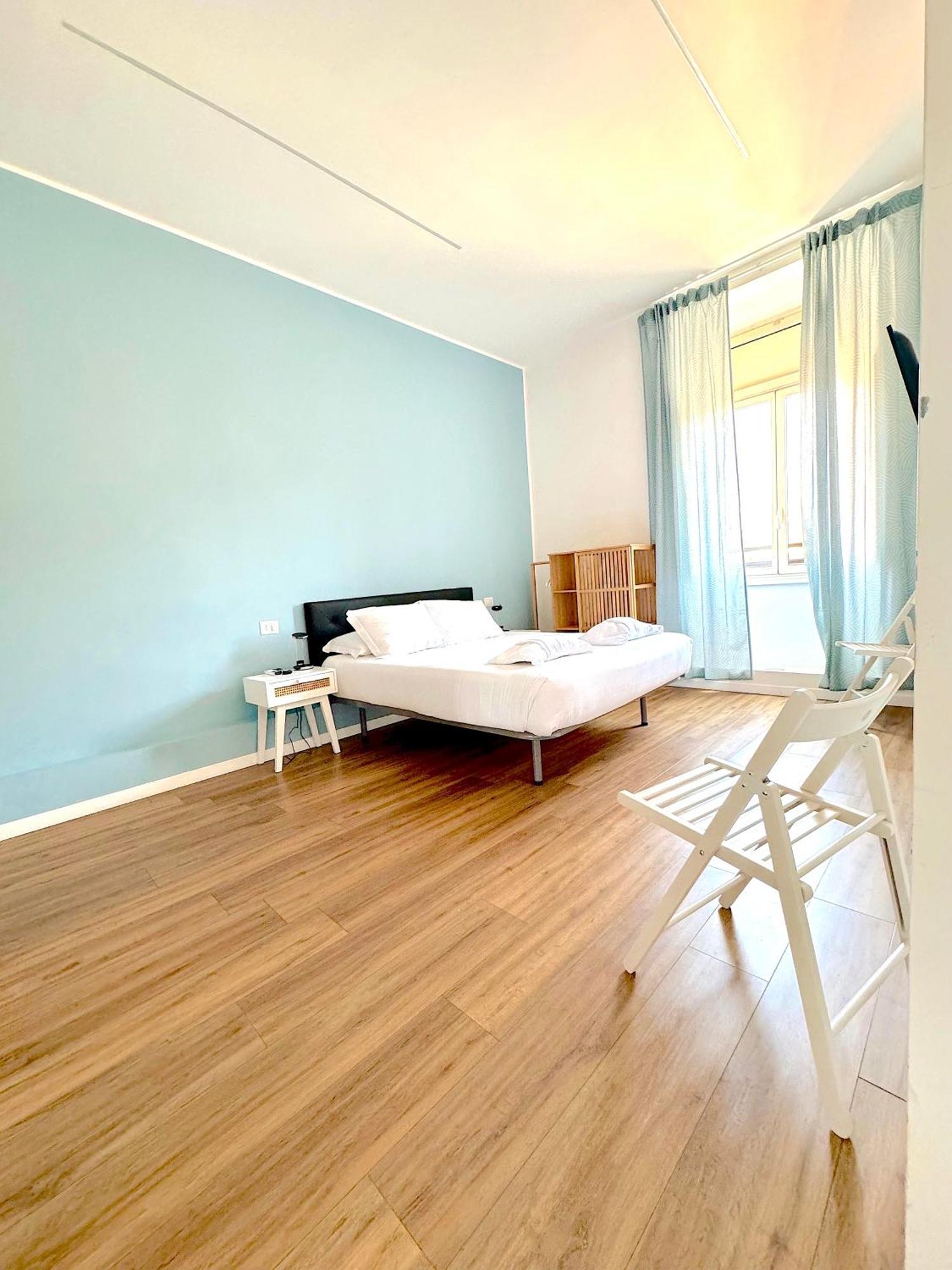 Maison d'hôtes Lexie Rome