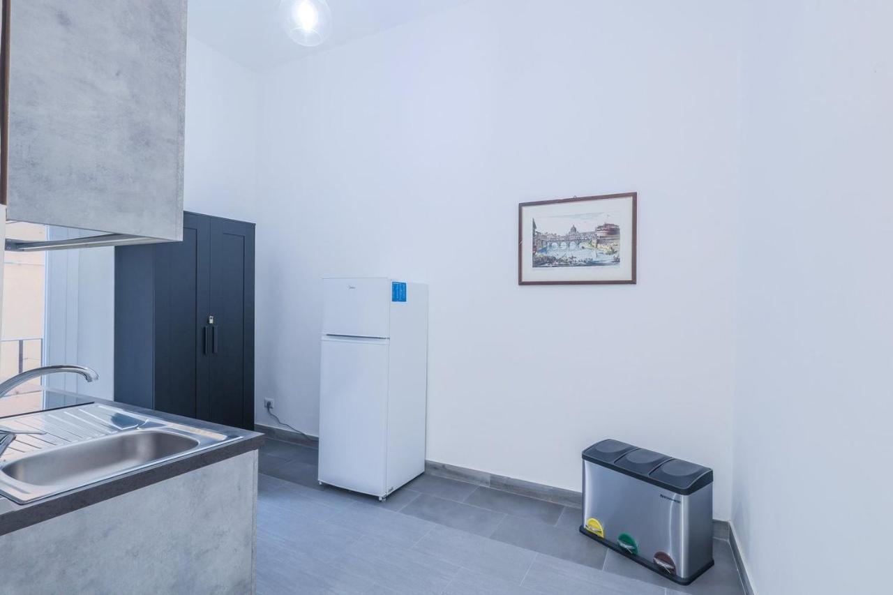 Casa Prefetti 46 B Rome