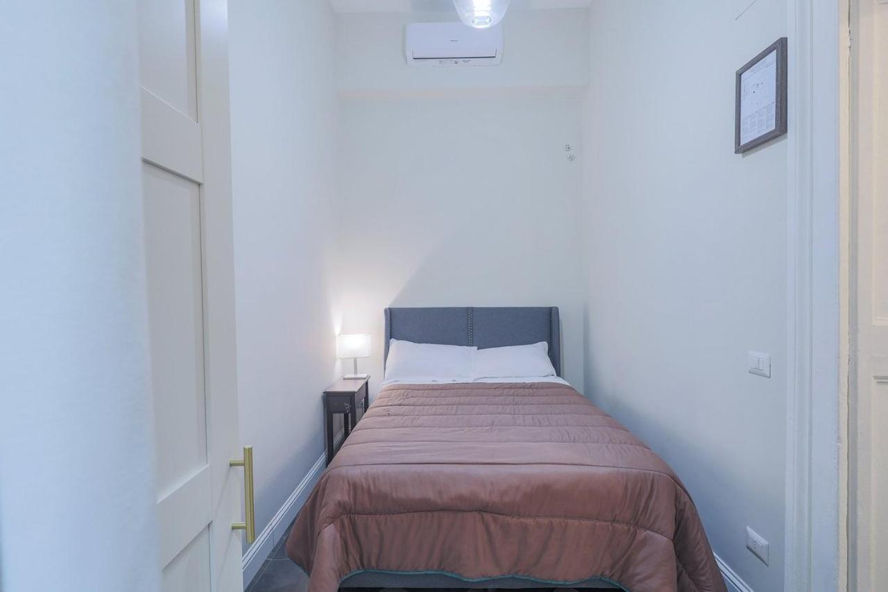 Apartment Casa Prefetti 46 B