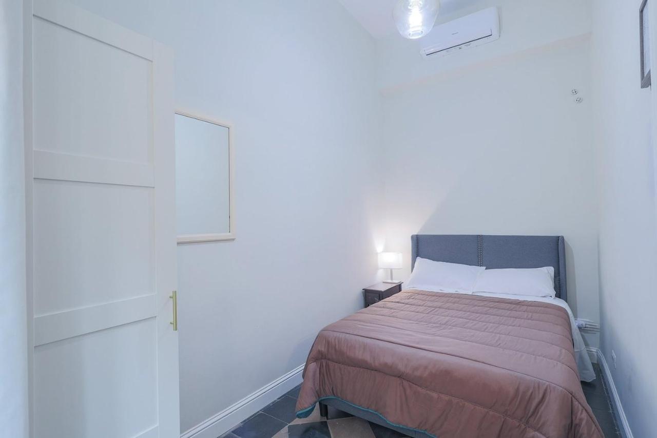 Casa Prefetti 46 B Rome