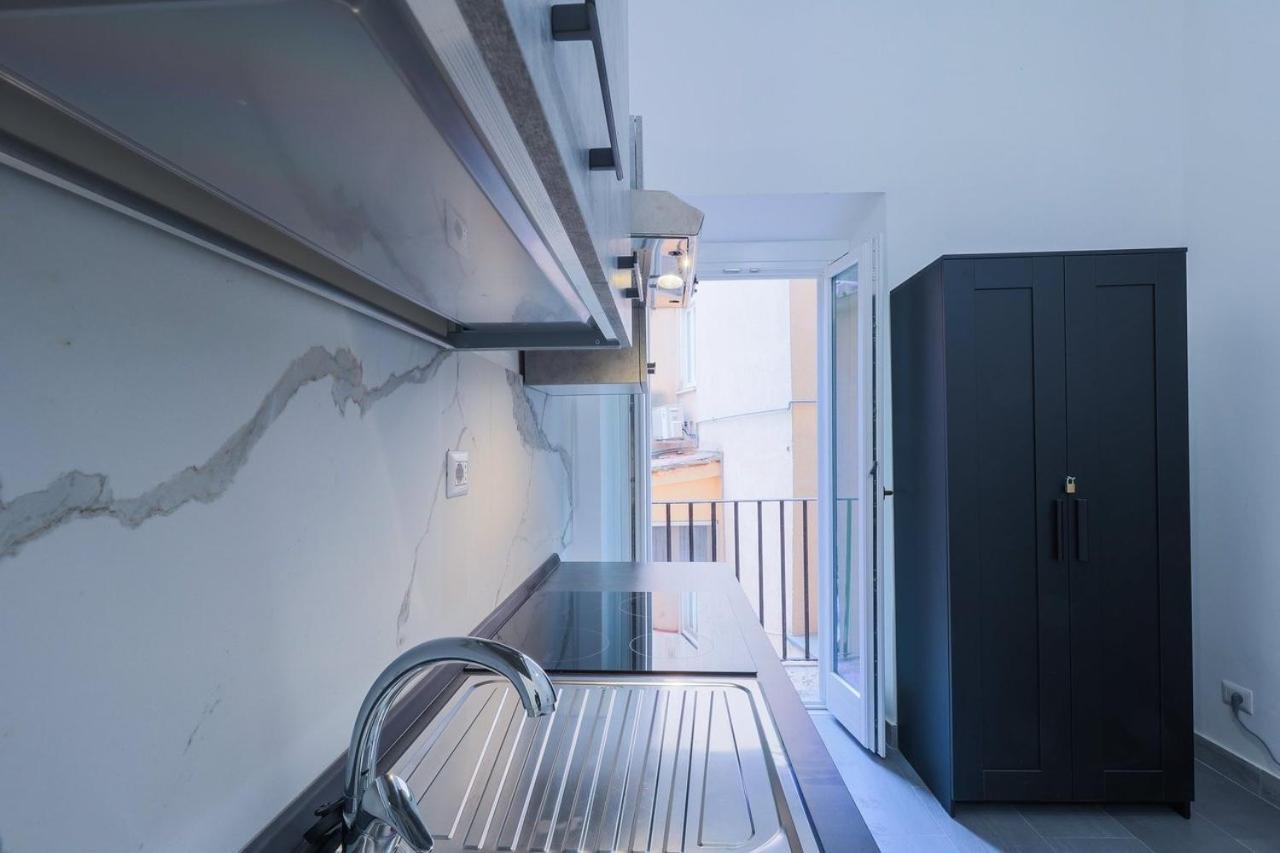 Casa Prefetti 46 B Rome